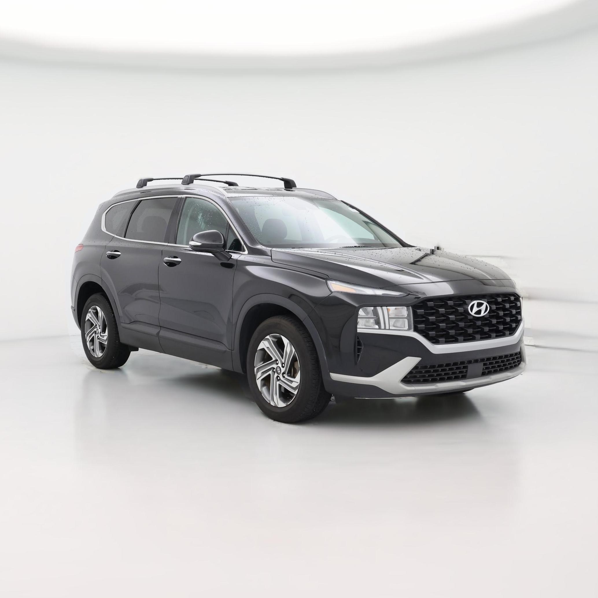 Thumbnail: 2023 Hyundai Santa Fe - 1