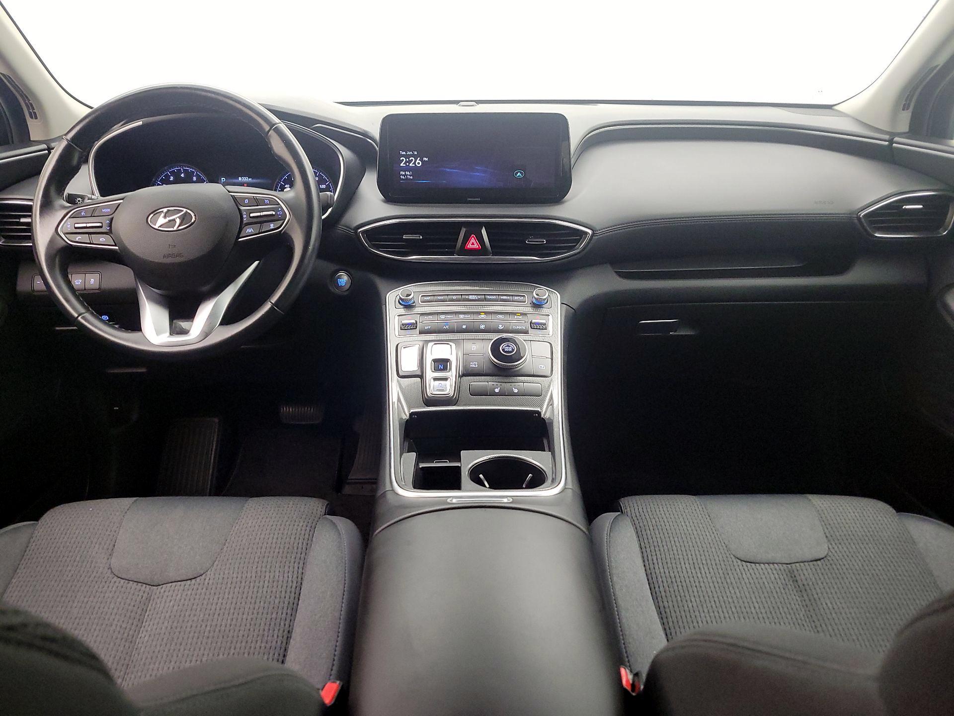 Thumbnail: 2023 Hyundai Santa Fe - 9