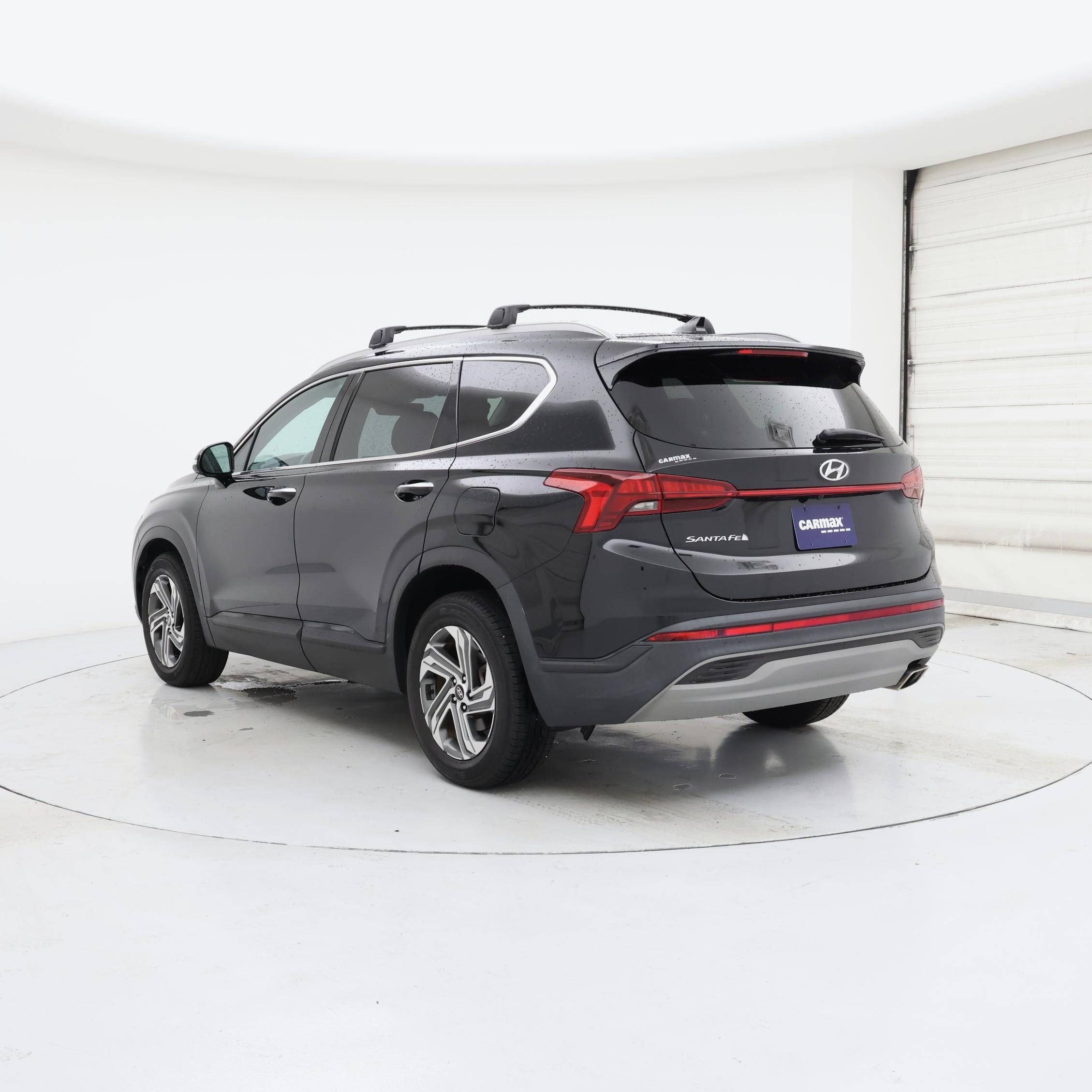 Thumbnail: 2023 Hyundai Santa Fe - 2