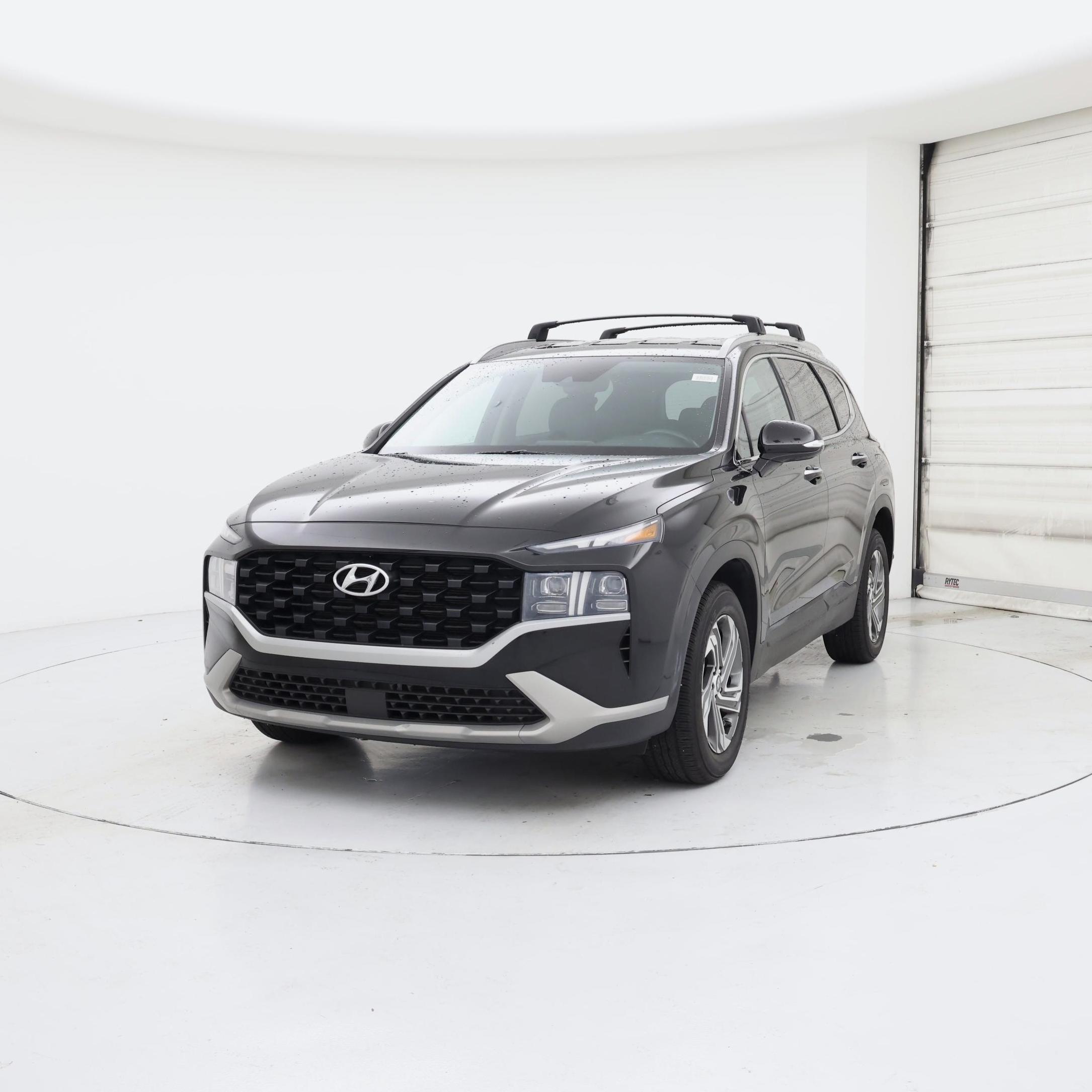 Thumbnail: 2023 Hyundai Santa Fe - 4