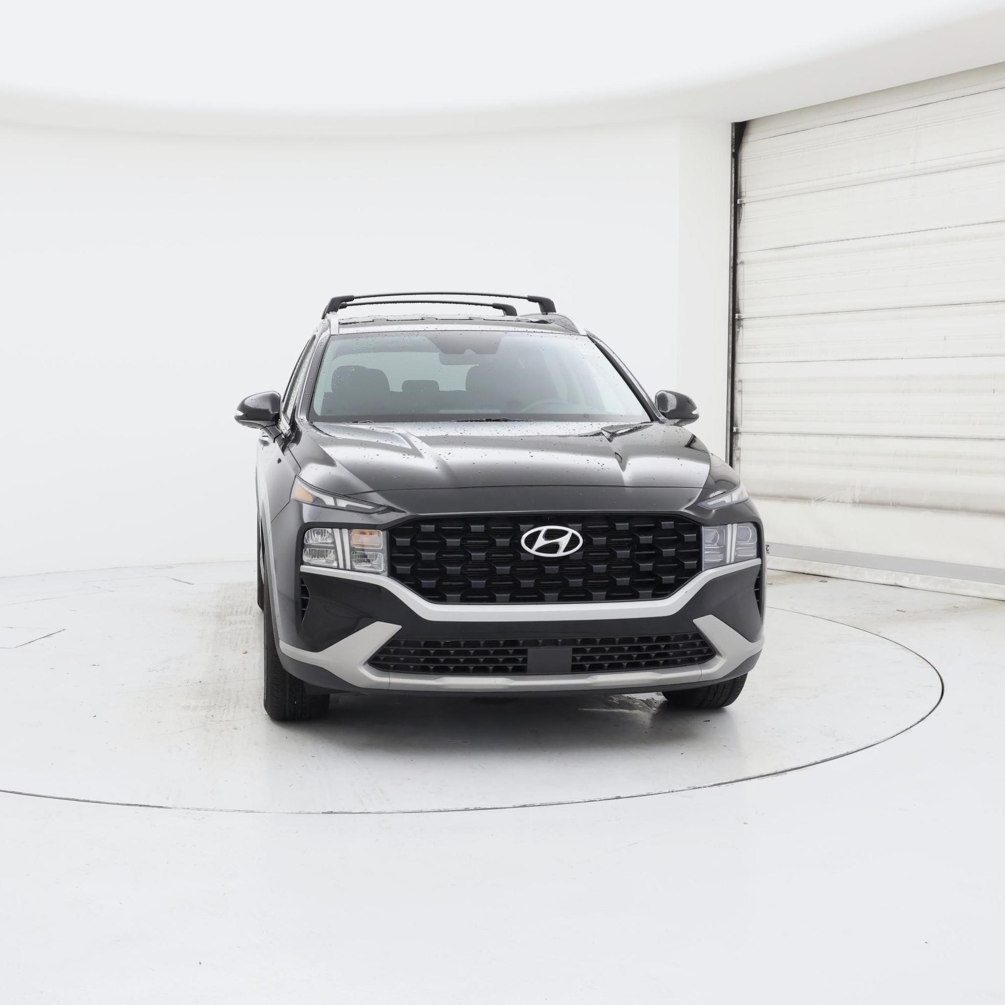 Thumbnail: 2023 Hyundai Santa Fe - 5