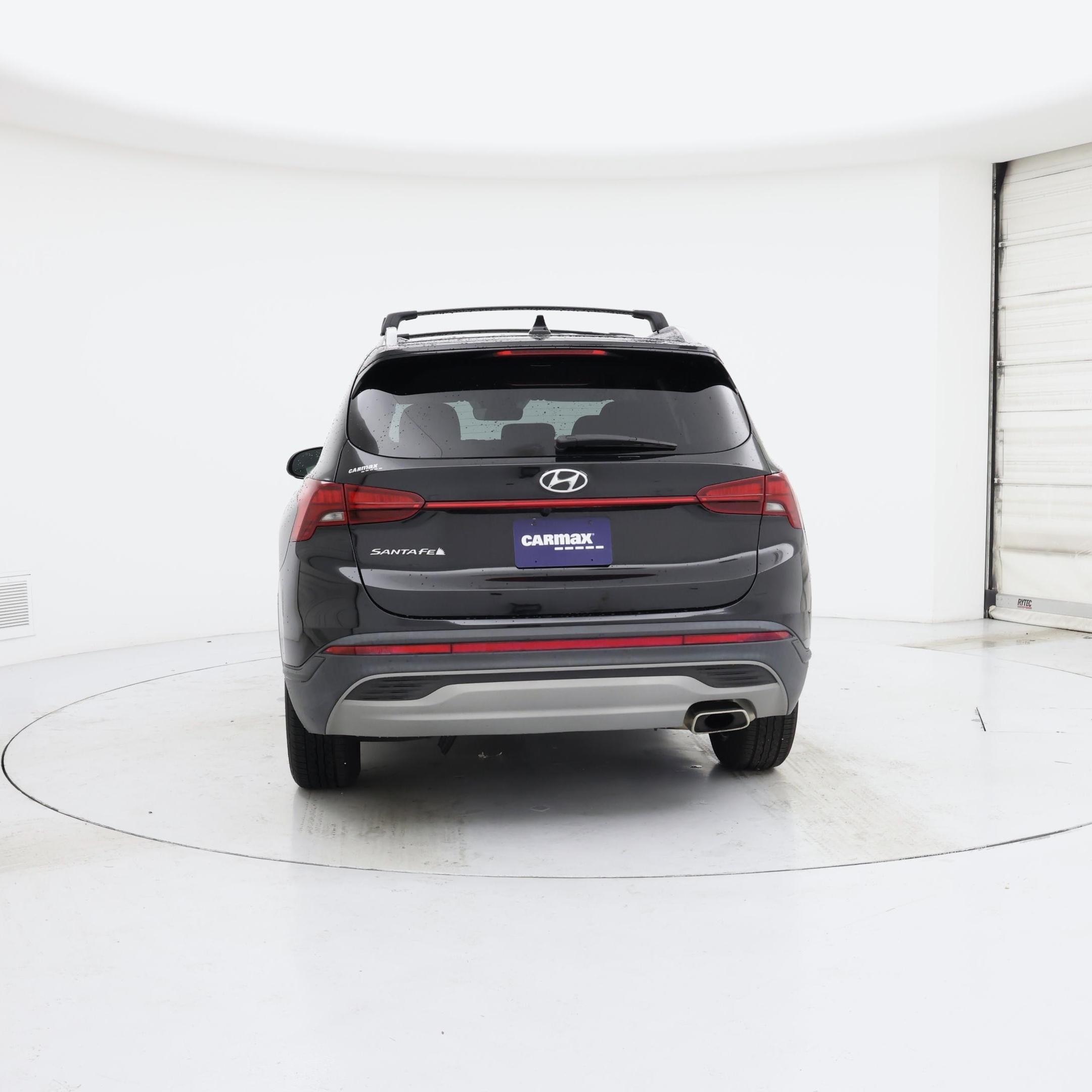 Thumbnail: 2023 Hyundai Santa Fe - 6