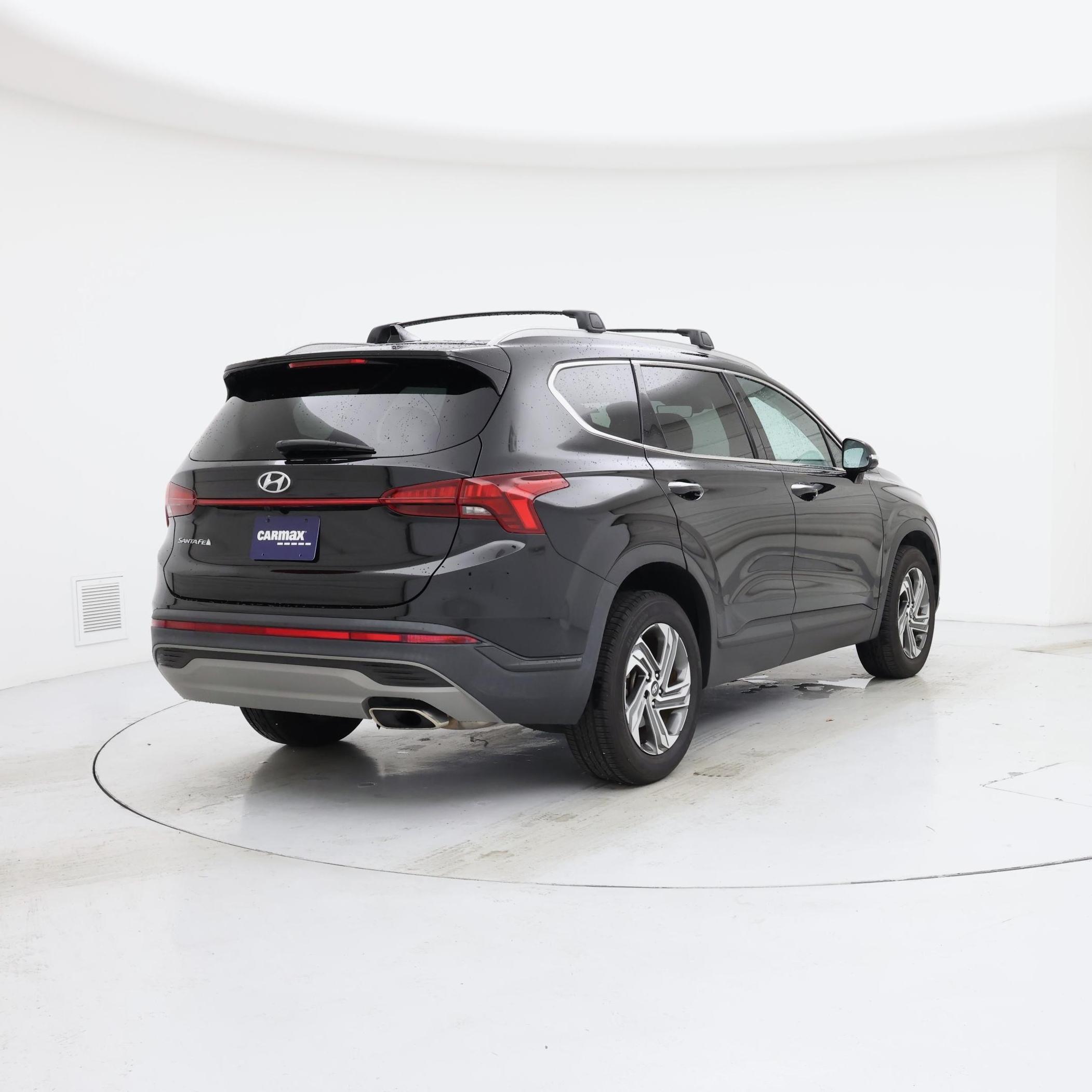 Thumbnail: 2023 Hyundai Santa Fe - 8