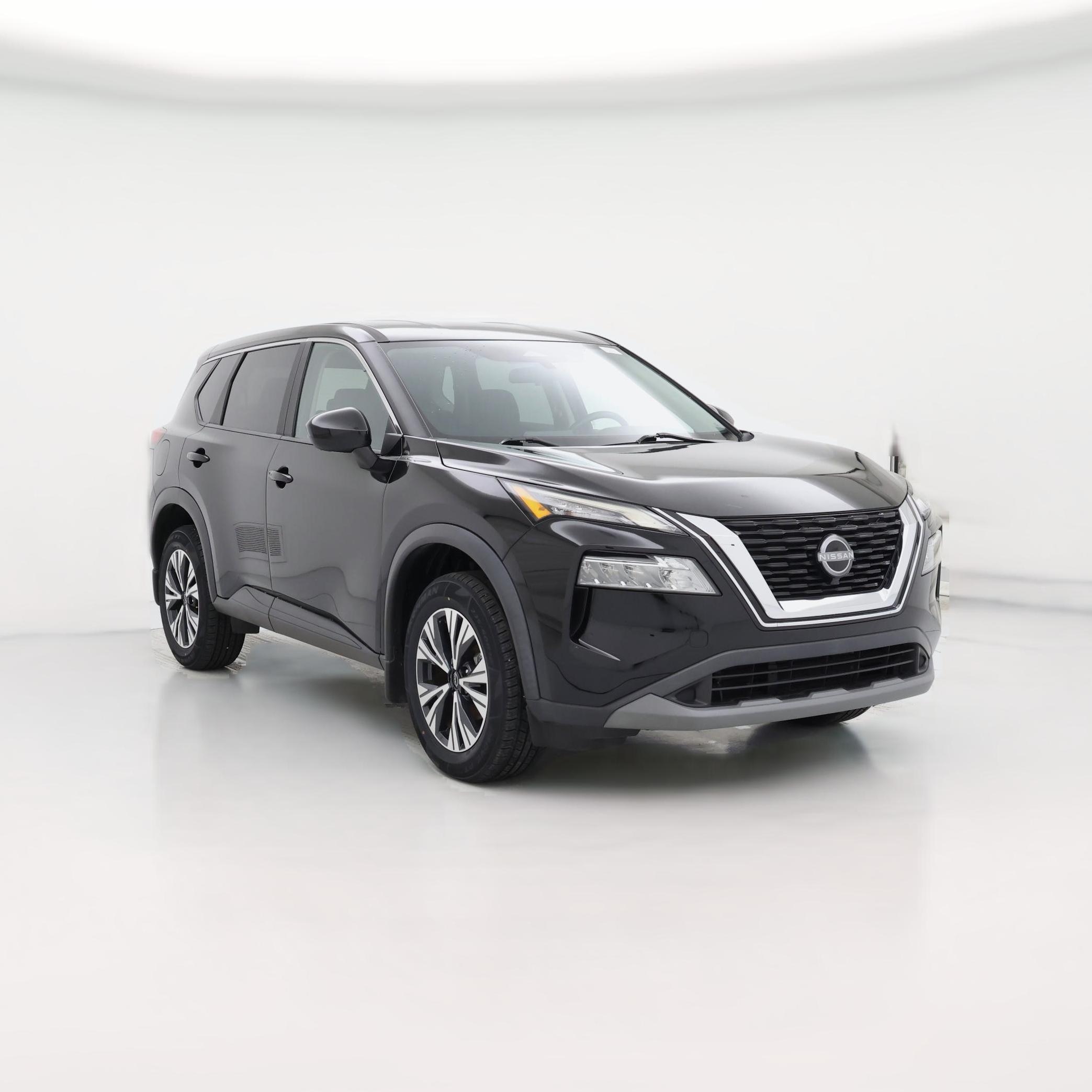 Thumbnail: 2023 Nissan Rogue - 1