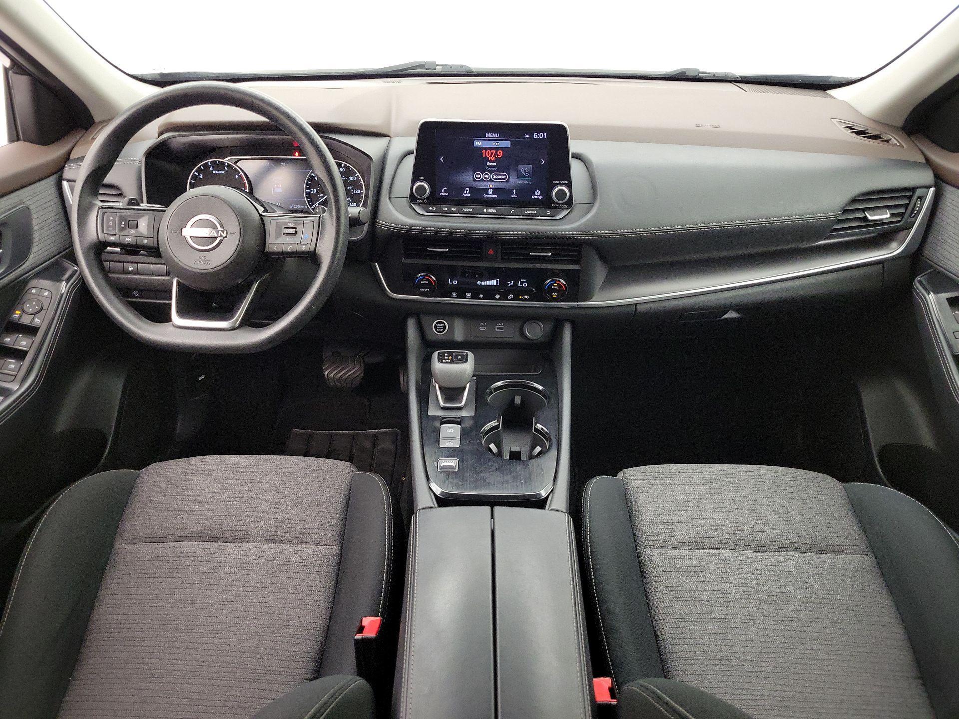 Thumbnail: 2023 Nissan Rogue - 9