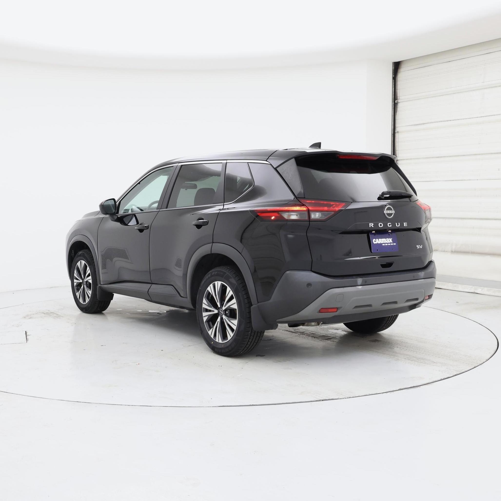 Thumbnail: 2023 Nissan Rogue - 2