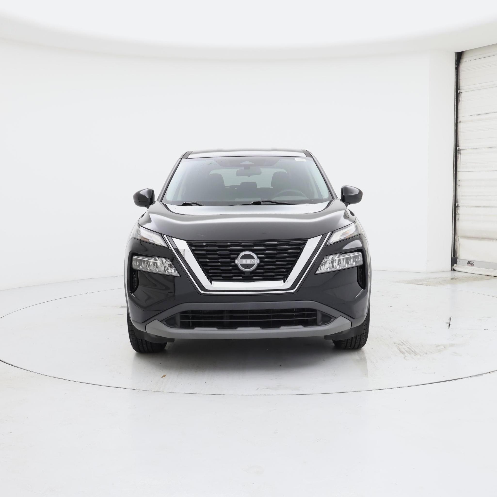 Thumbnail: 2023 Nissan Rogue - 5