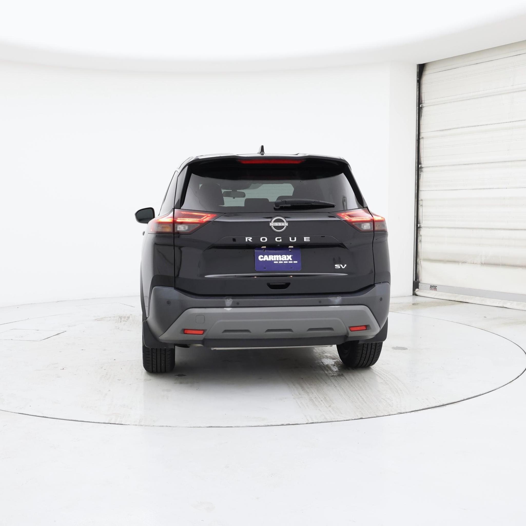 Thumbnail: 2023 Nissan Rogue - 6