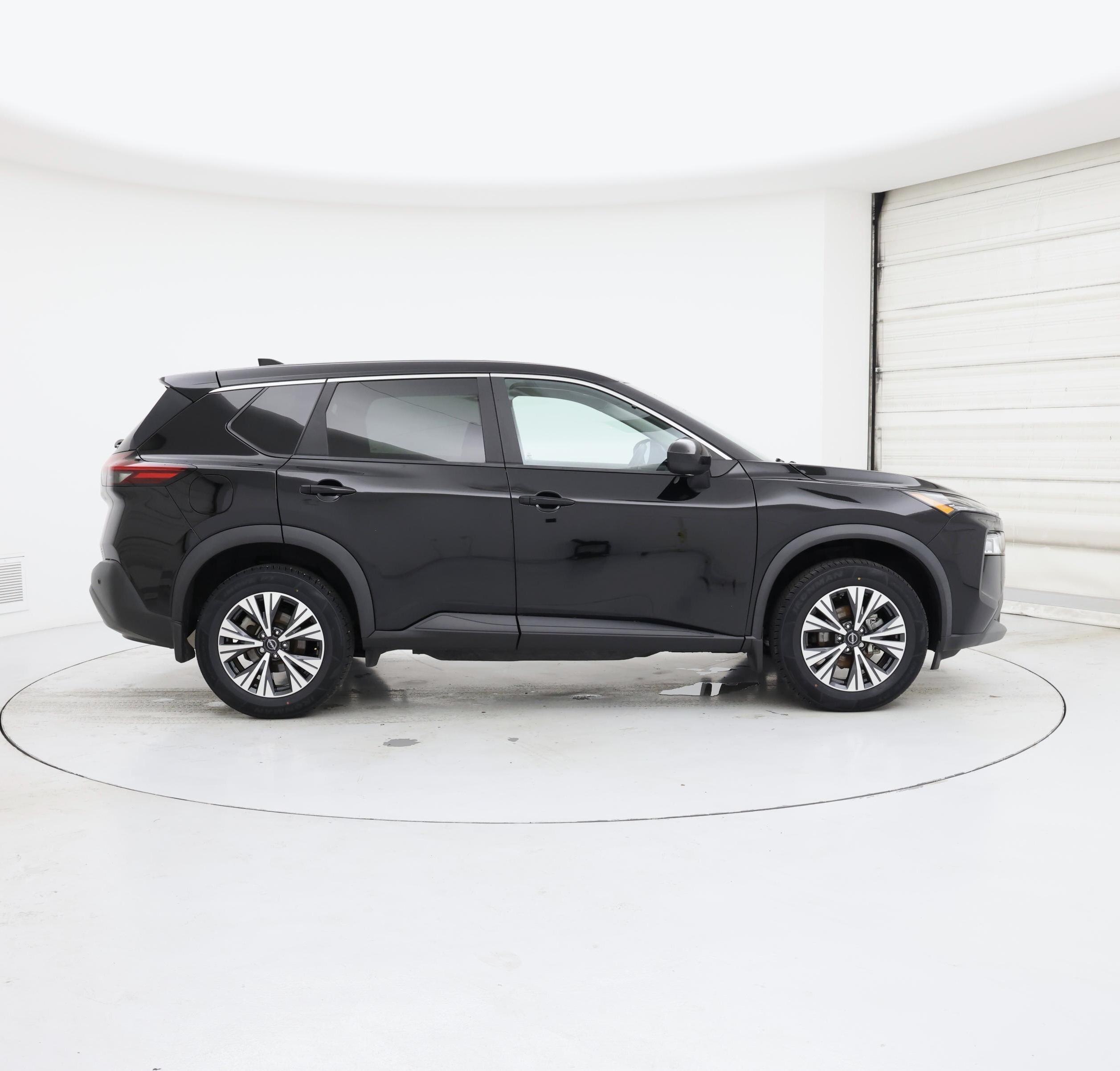 Thumbnail: 2023 Nissan Rogue - 7