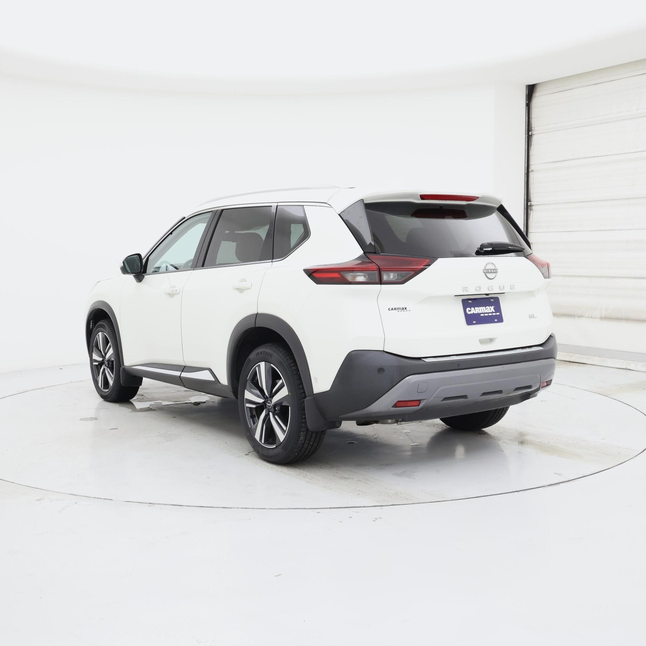 Thumbnail: 2023 Nissan Rogue - 2