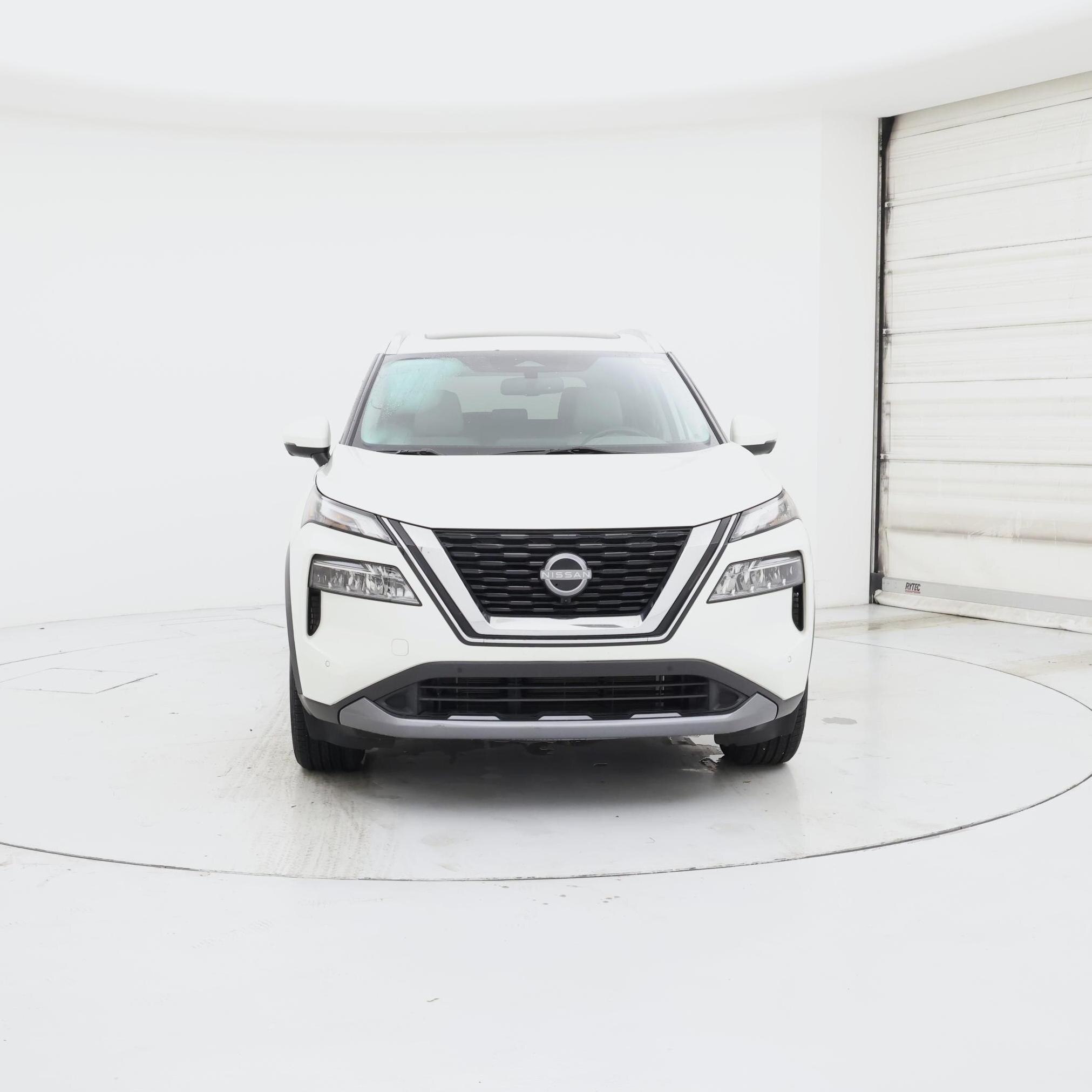 Thumbnail: 2023 Nissan Rogue - 5