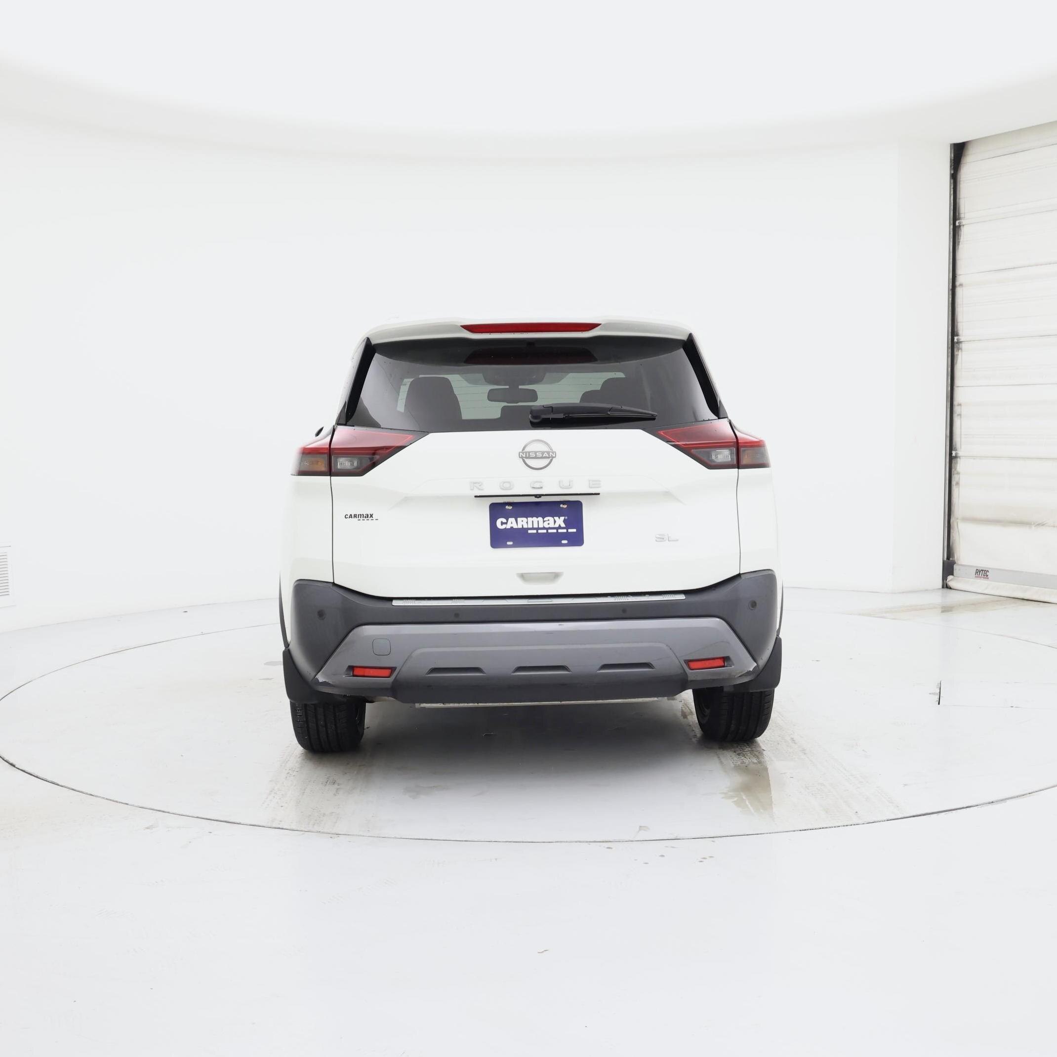 Thumbnail: 2023 Nissan Rogue - 6
