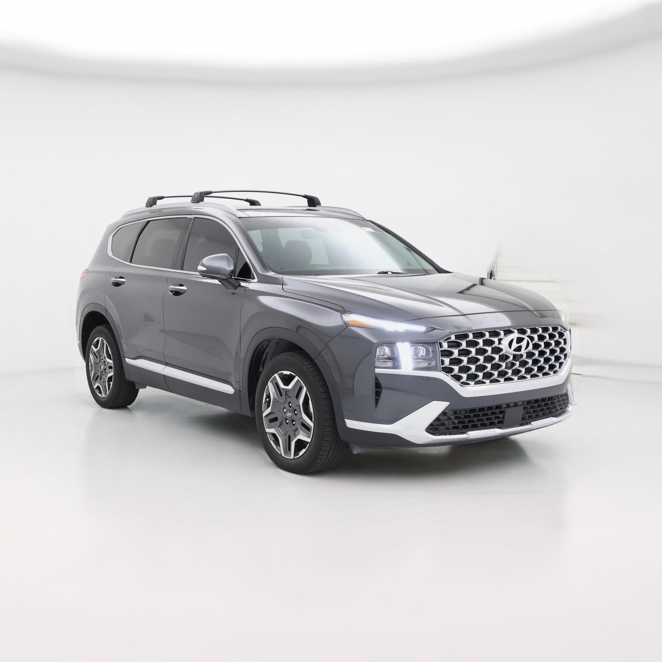 Thumbnail: 2023 Hyundai Santa Fe - 1