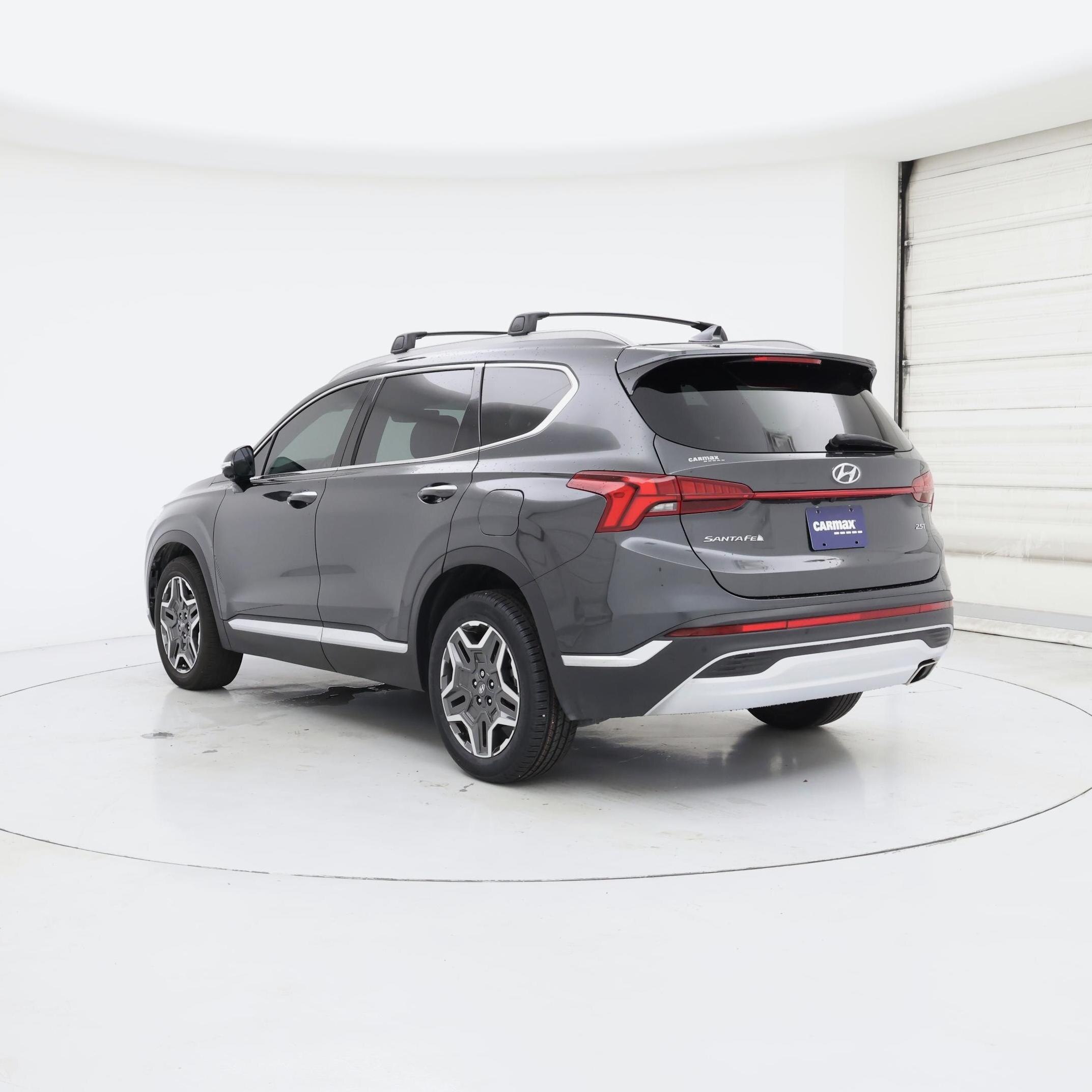 Thumbnail: 2023 Hyundai Santa Fe - 2