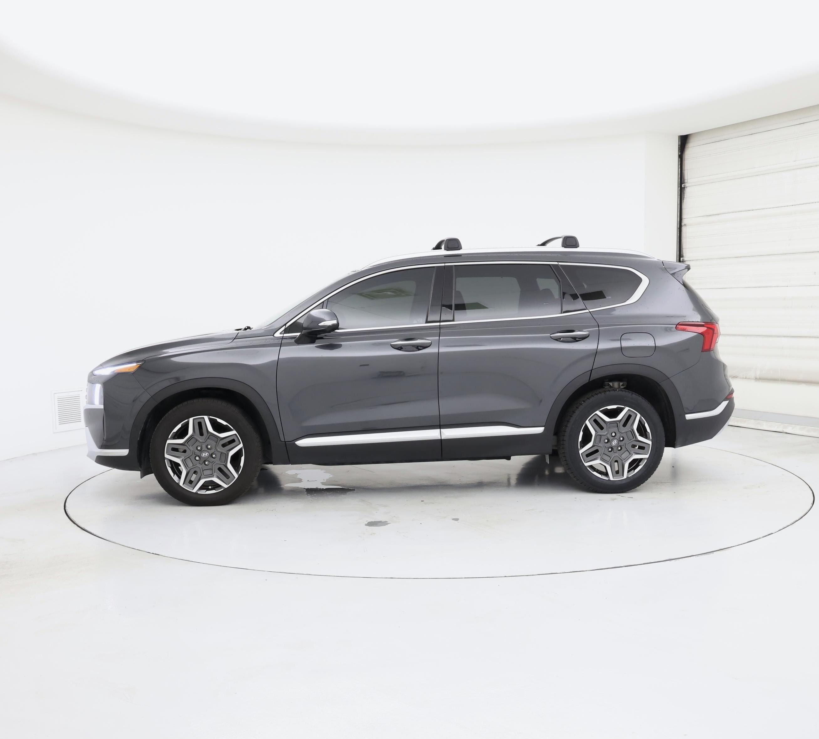 Thumbnail: 2023 Hyundai Santa Fe - 3