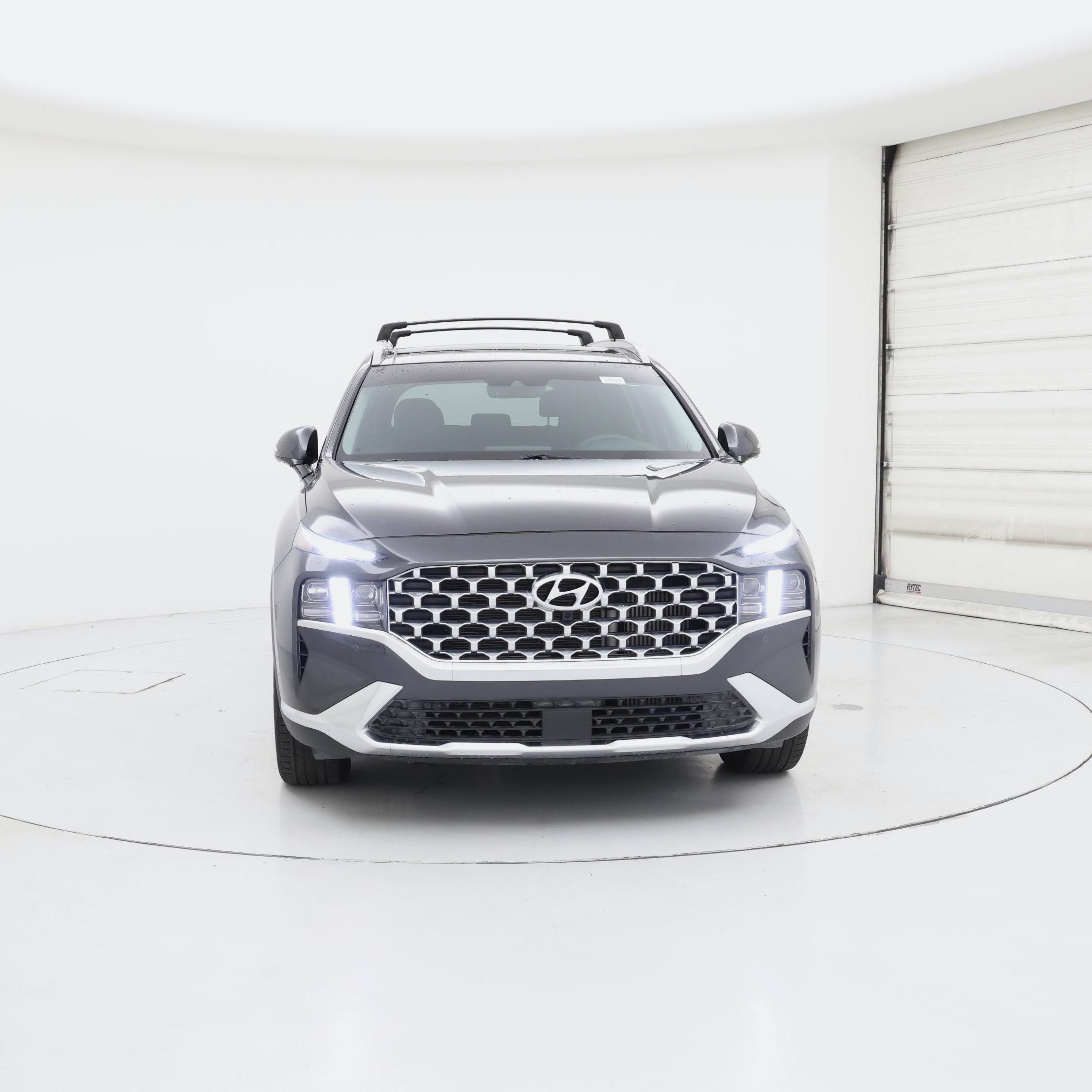 Thumbnail: 2023 Hyundai Santa Fe - 5