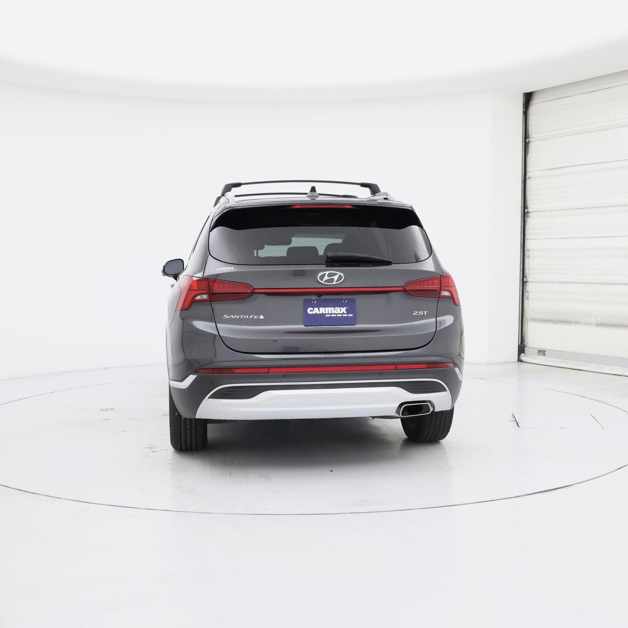Thumbnail: 2023 Hyundai Santa Fe - 6