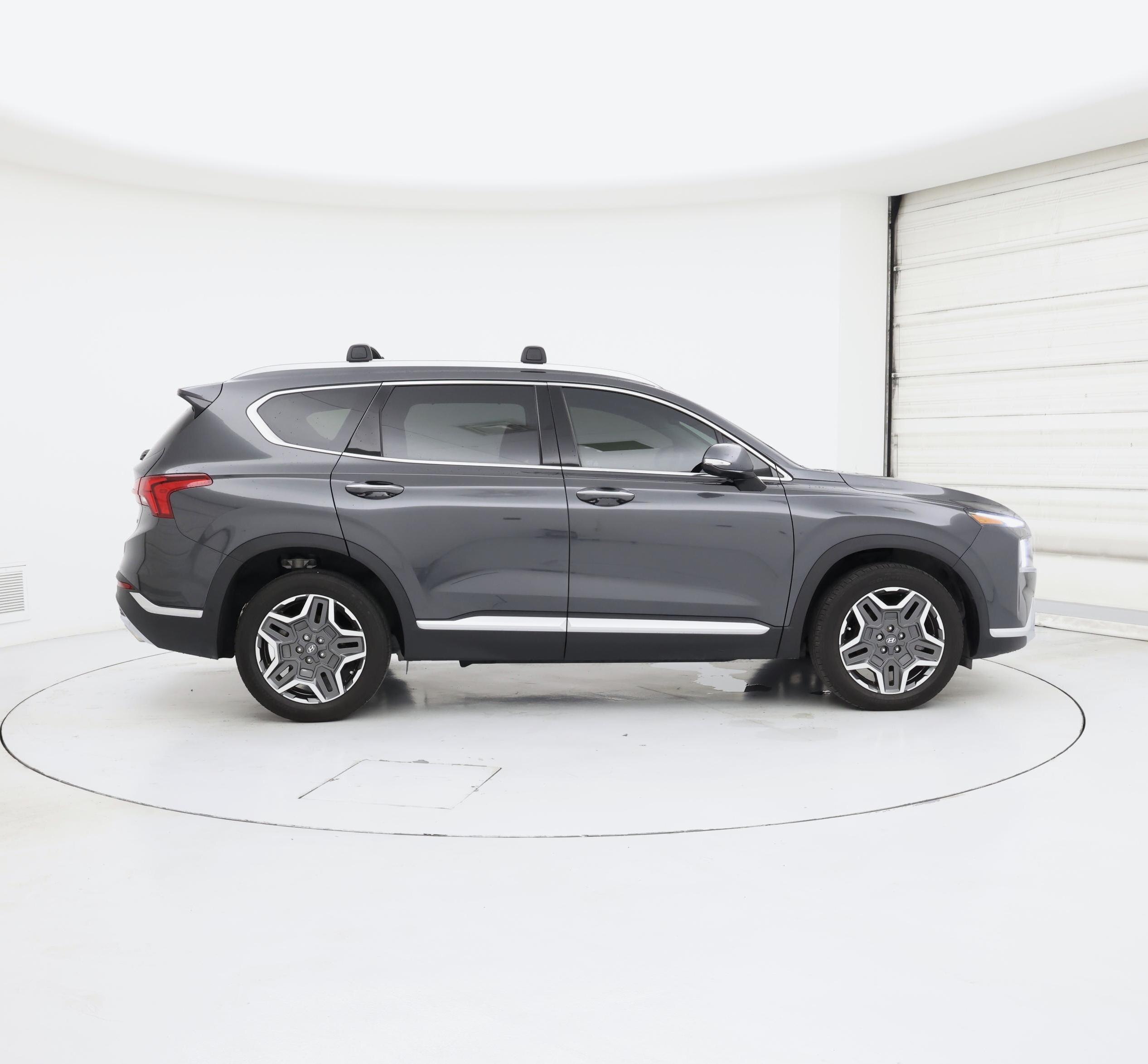 Thumbnail: 2023 Hyundai Santa Fe - 7