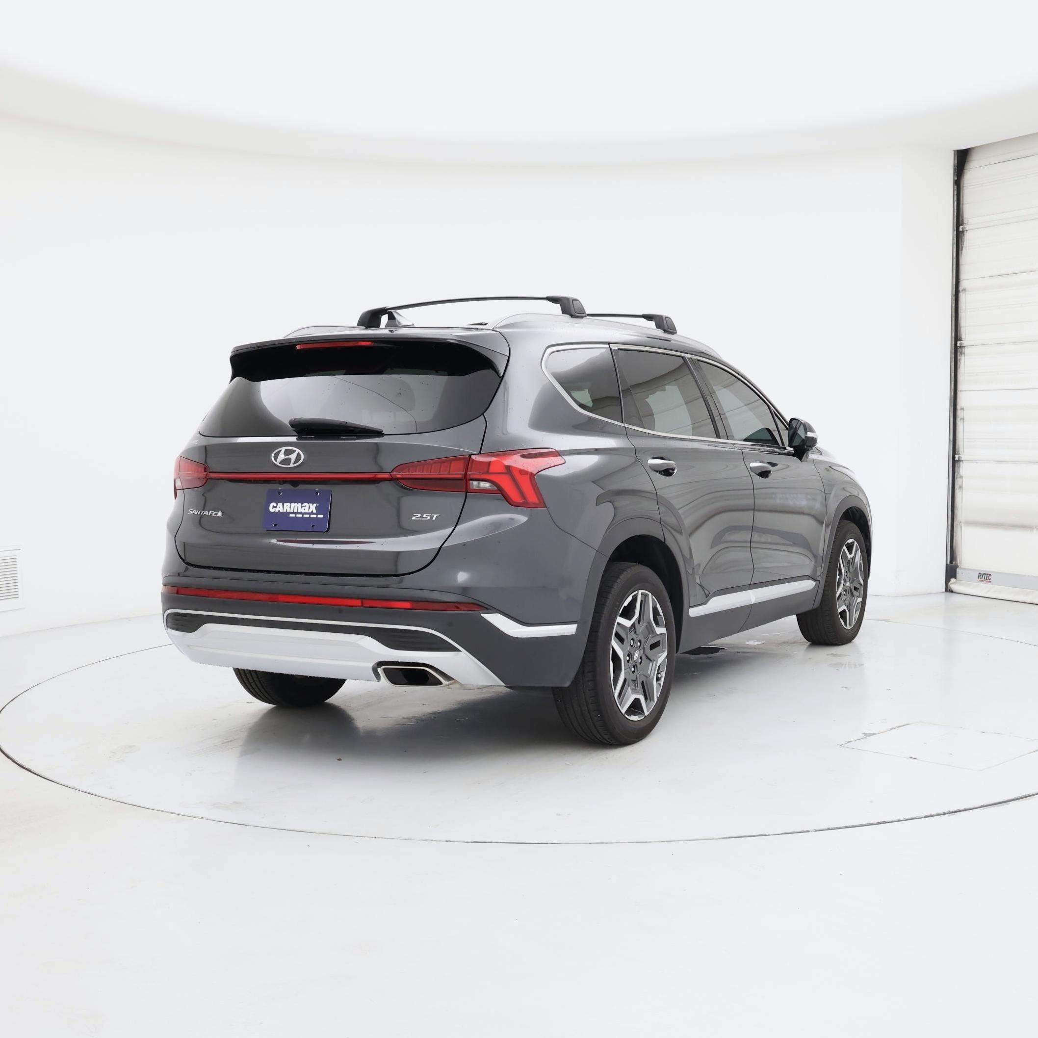 Thumbnail: 2023 Hyundai Santa Fe - 8