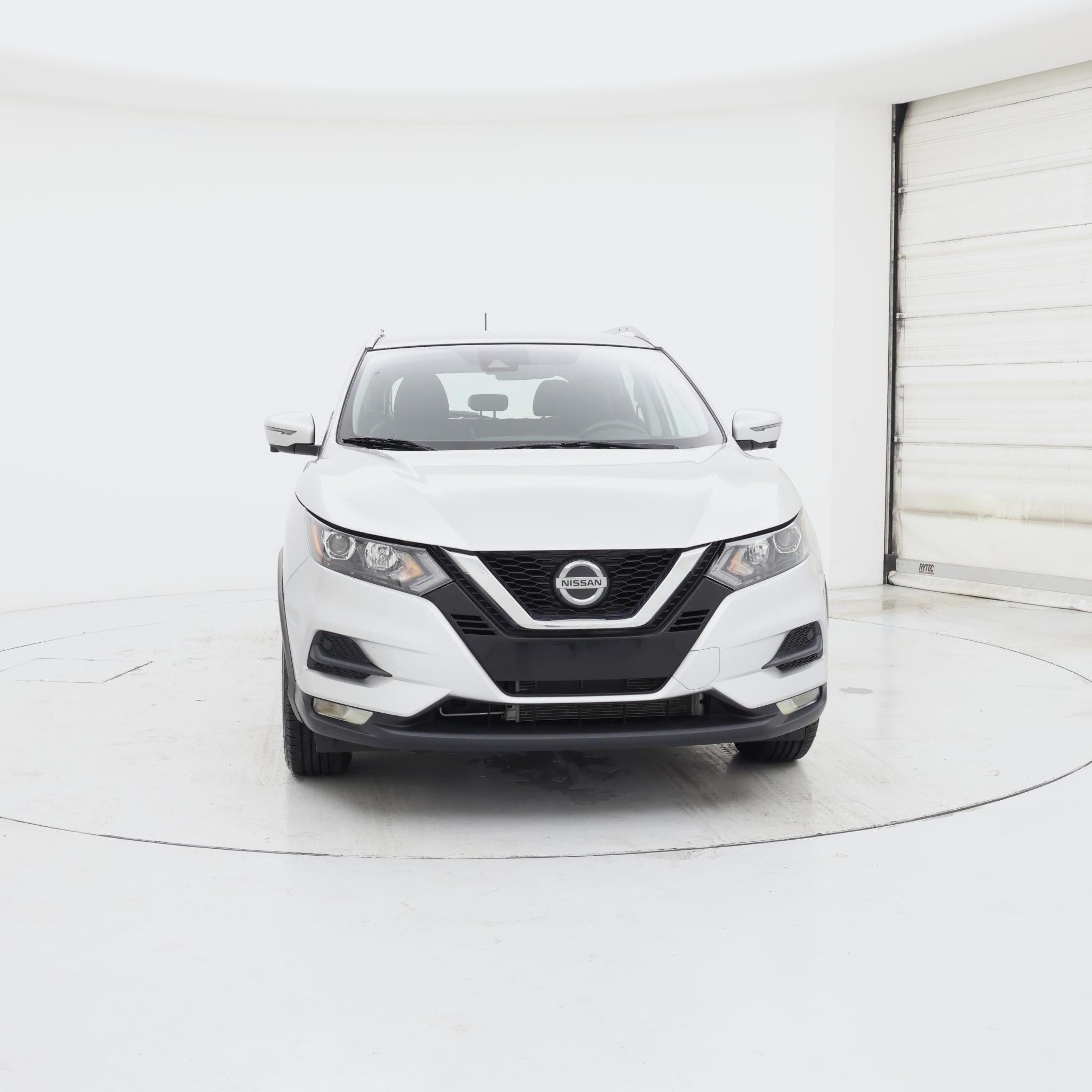 Thumbnail: 2022 Nissan Rogue Sport - 5
