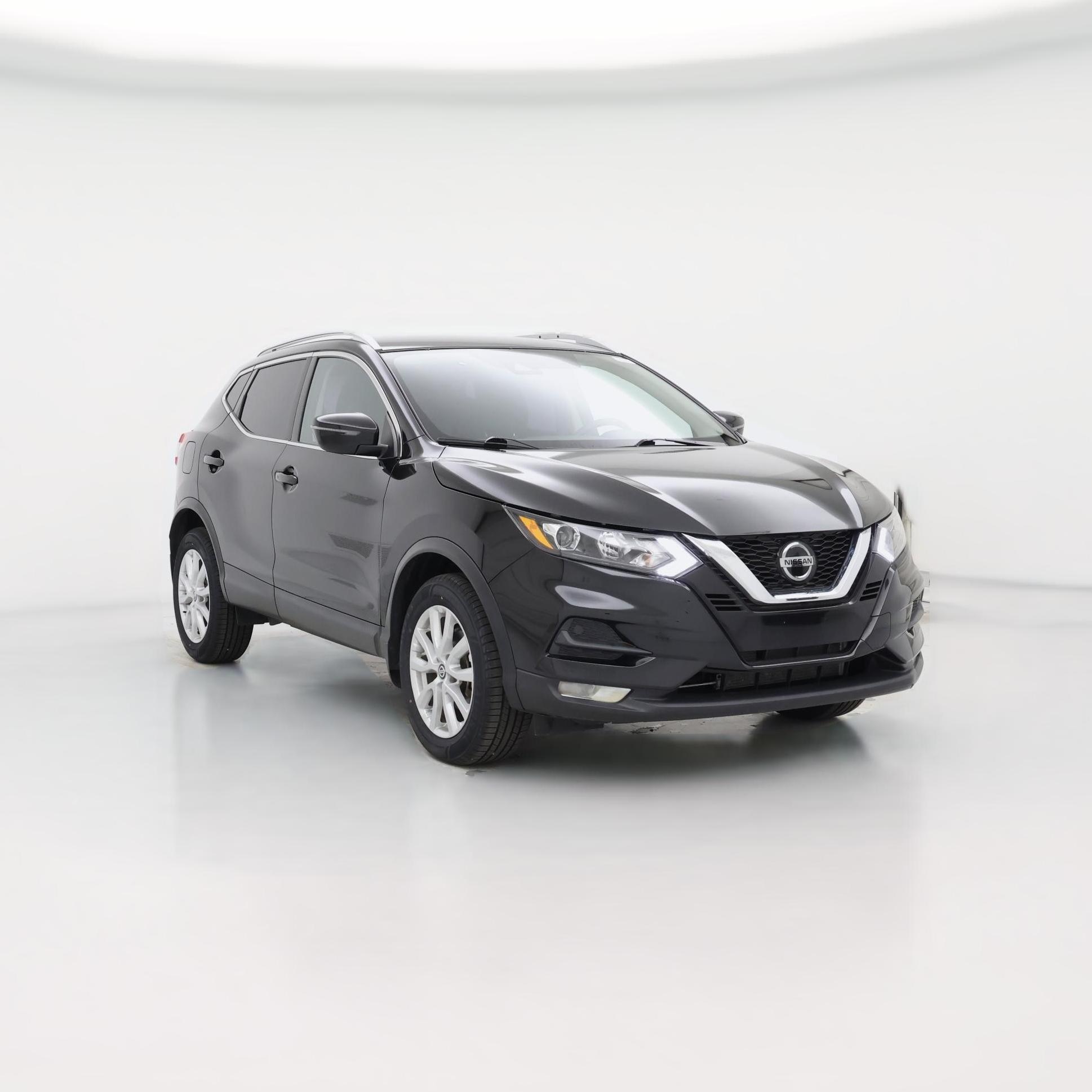 Thumbnail: 2022 Nissan Rogue Sport - 1