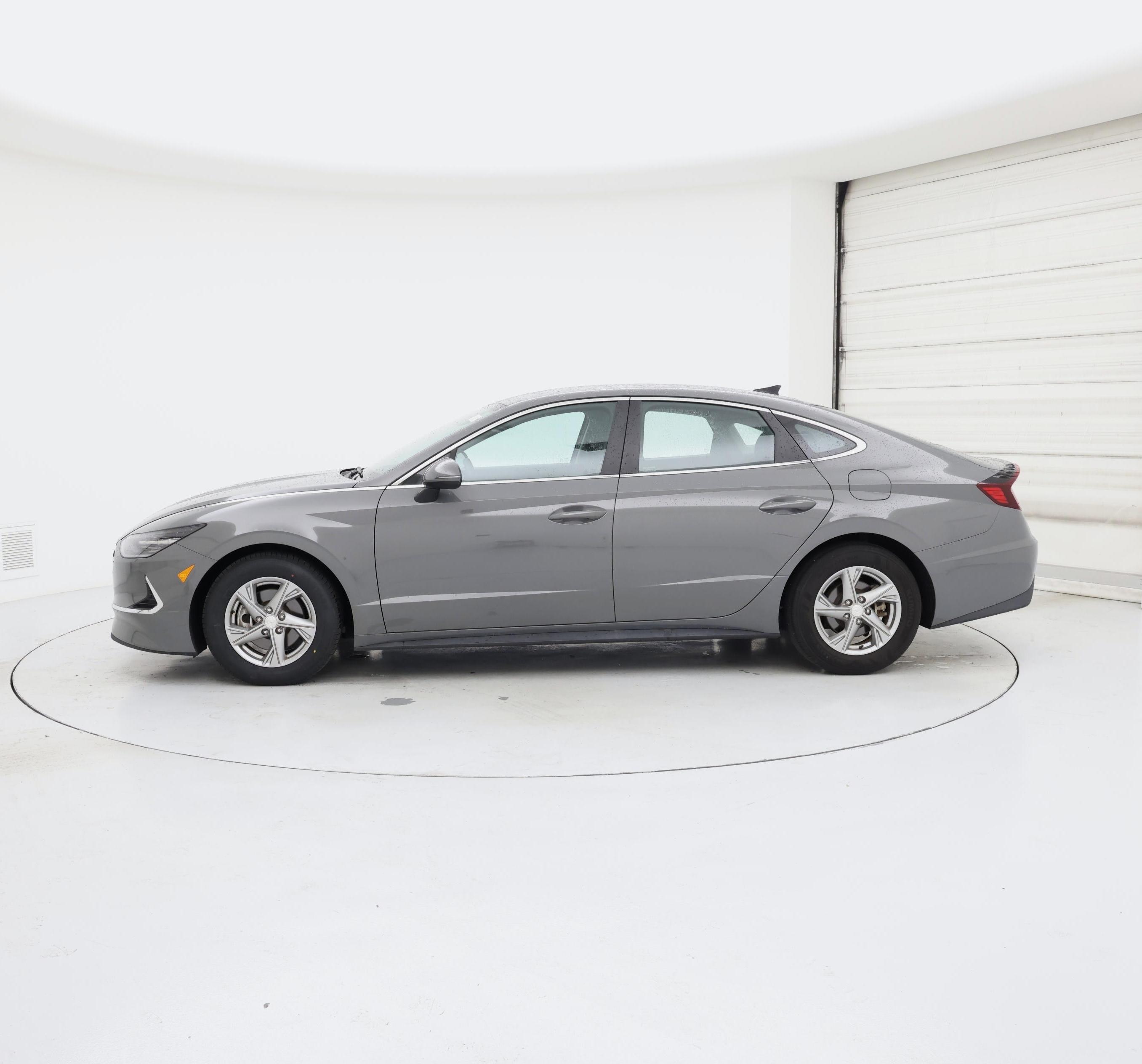 Thumbnail: 2023 Hyundai Sonata - 3