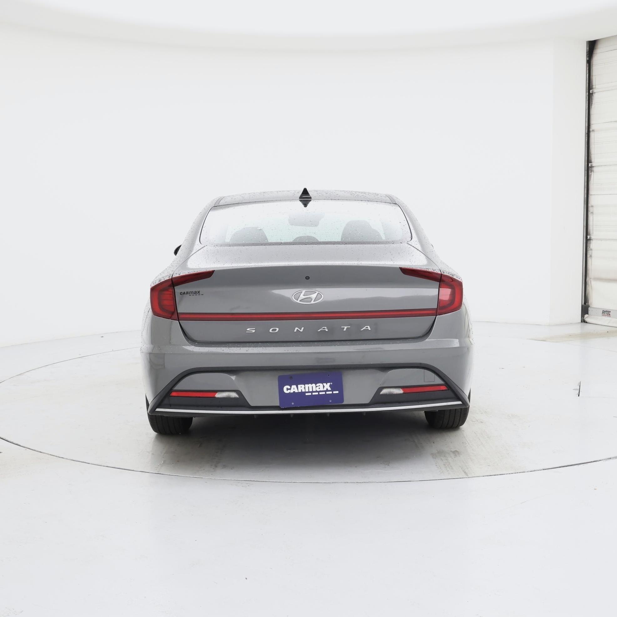 Thumbnail: 2023 Hyundai Sonata - 6