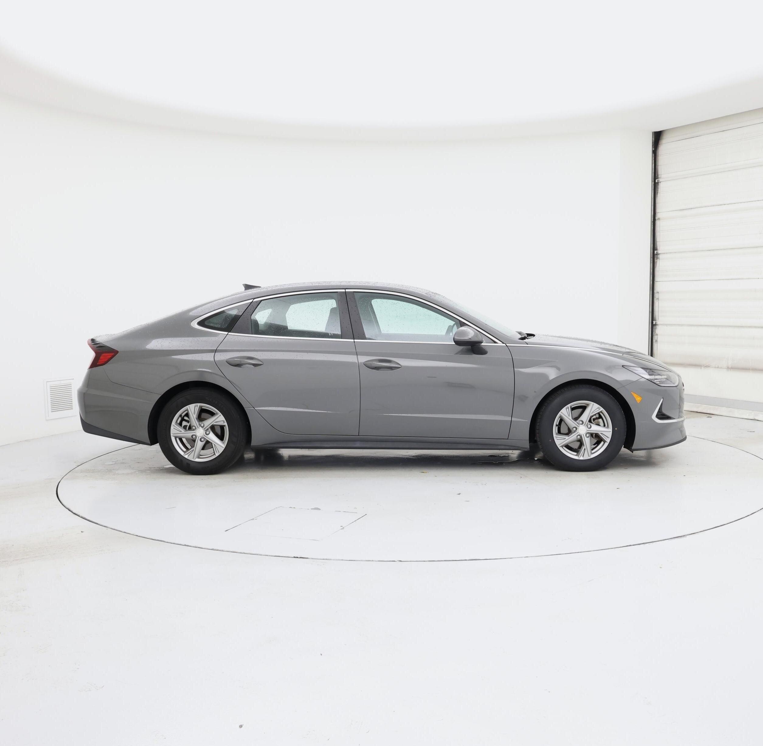 Thumbnail: 2023 Hyundai Sonata - 7
