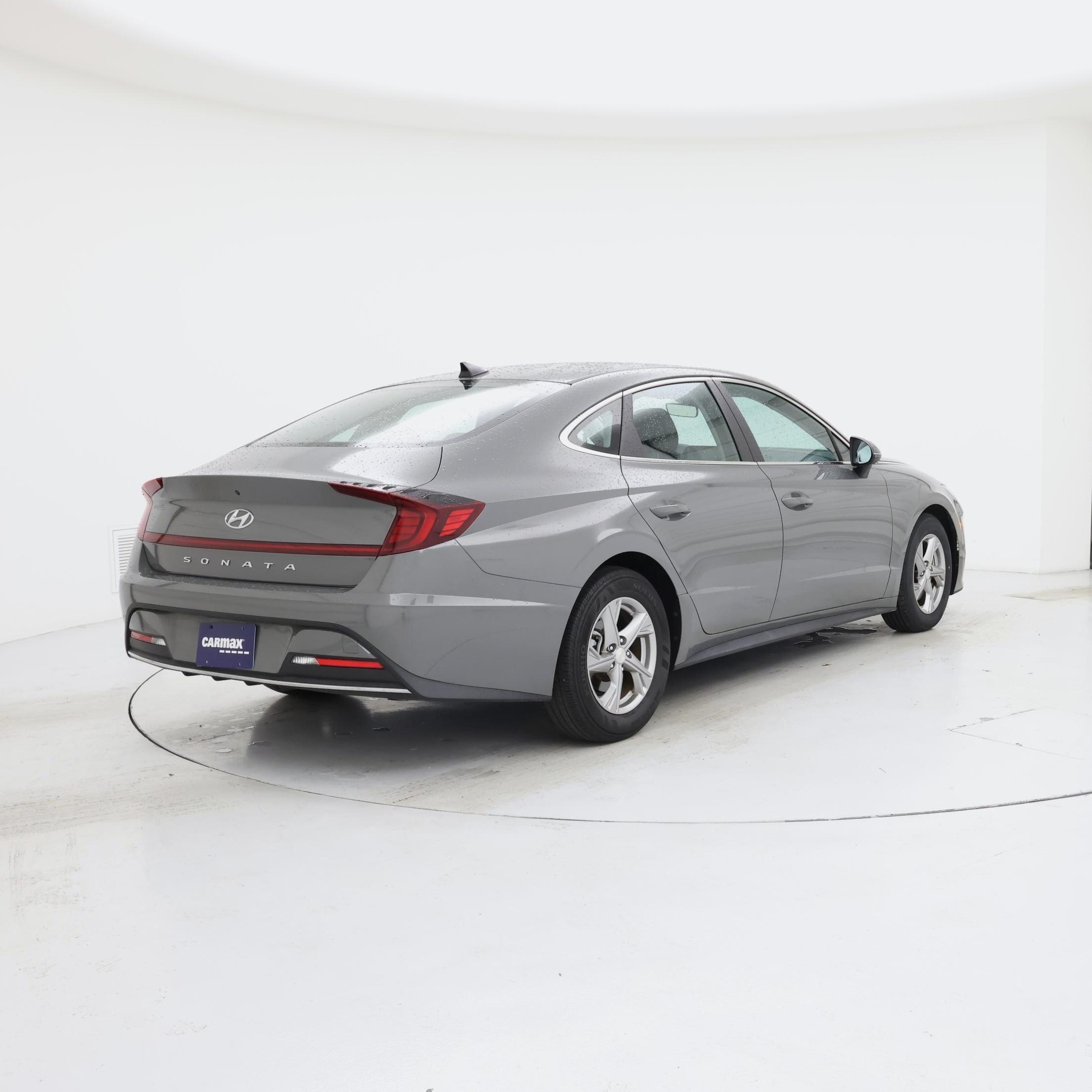 Thumbnail: 2023 Hyundai Sonata - 8