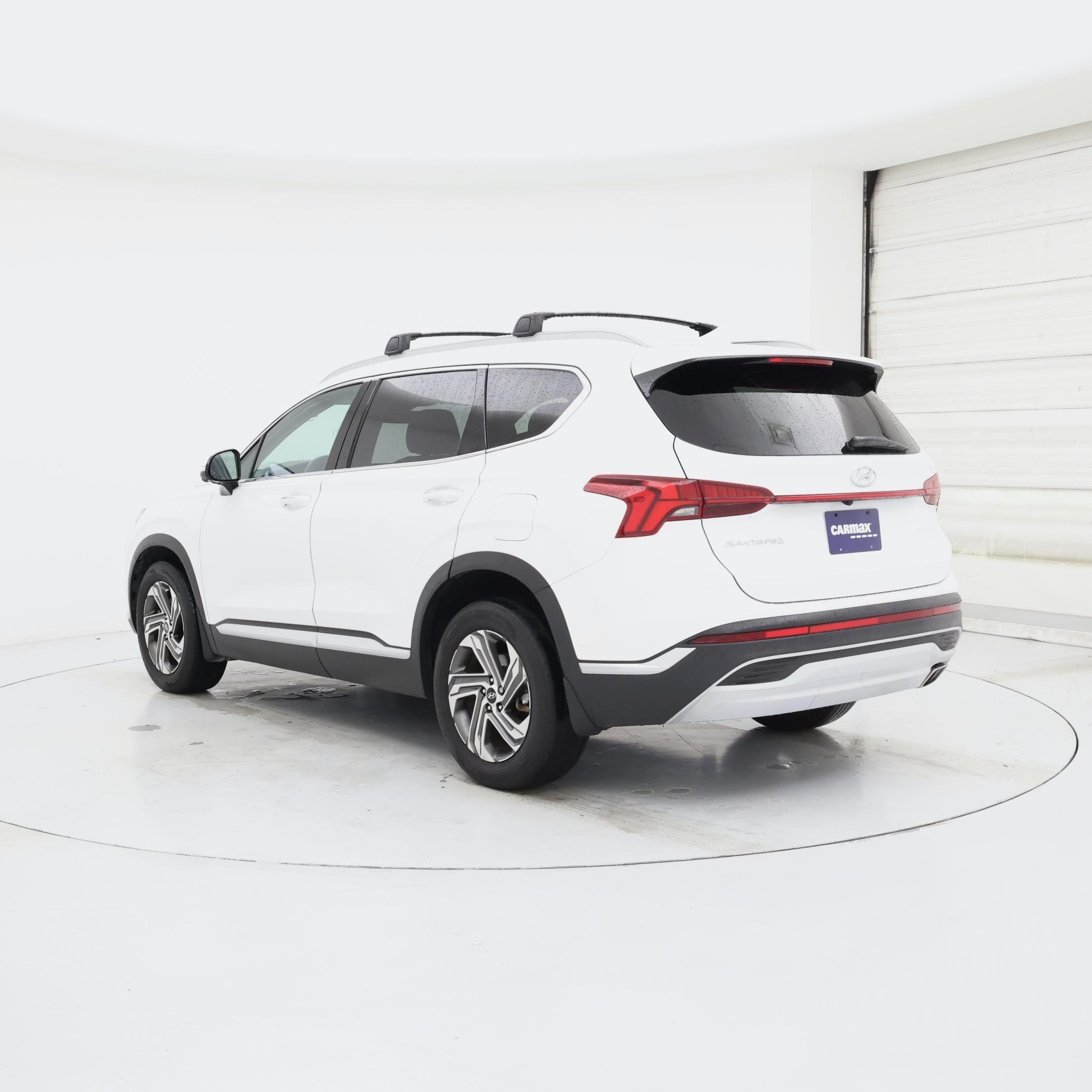 Thumbnail: 2023 Hyundai Santa Fe - 2