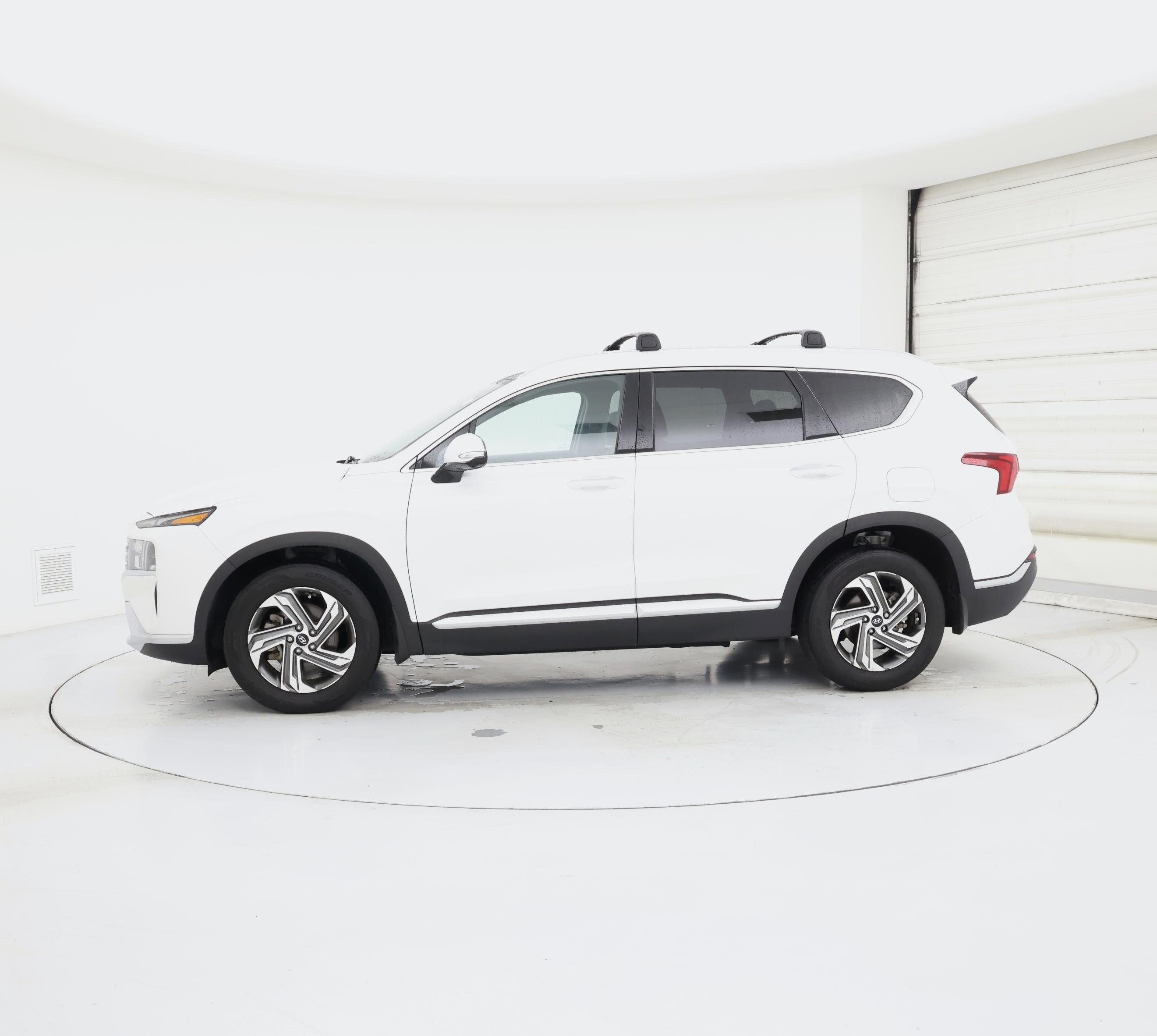 Thumbnail: 2023 Hyundai Santa Fe - 3