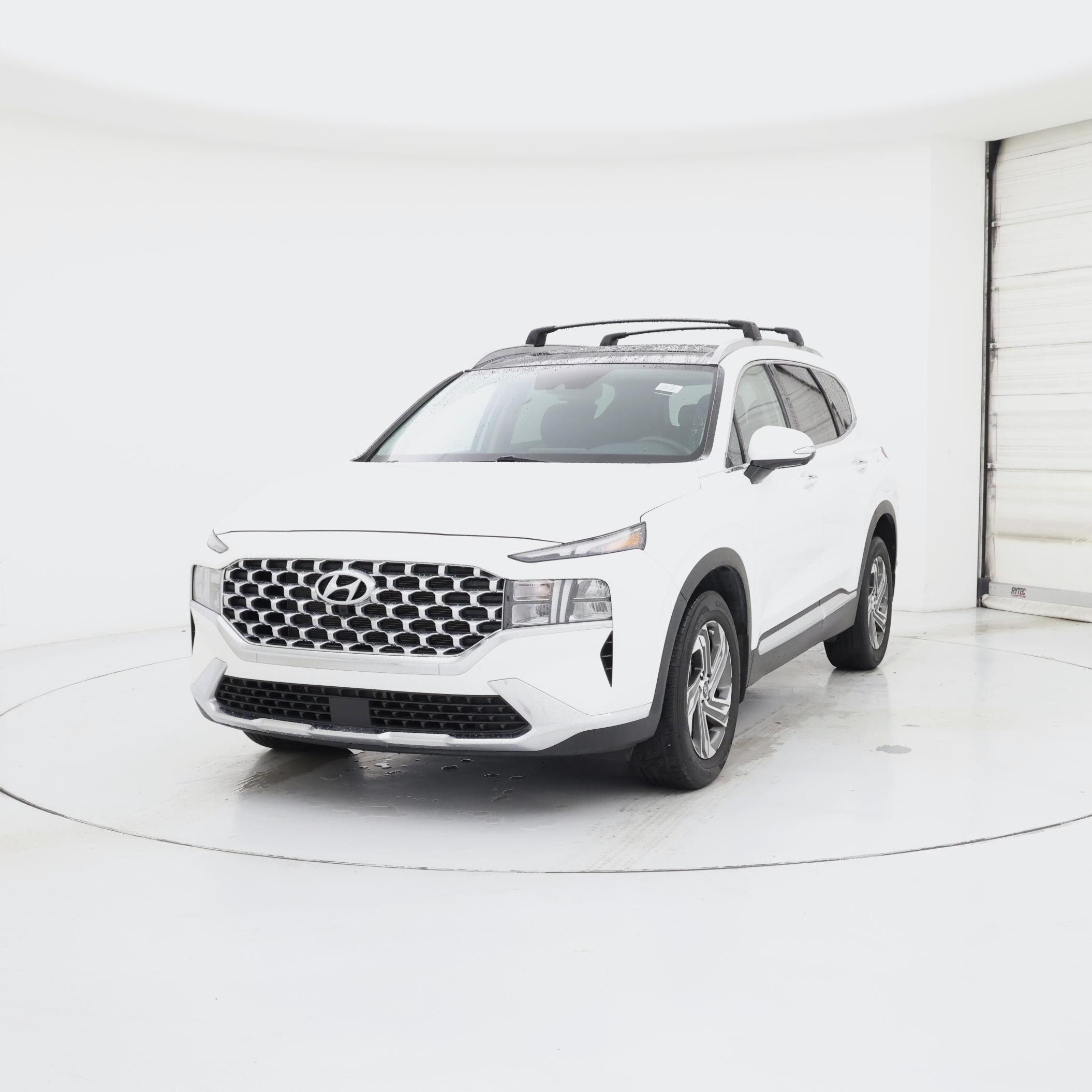 Thumbnail: 2023 Hyundai Santa Fe - 4