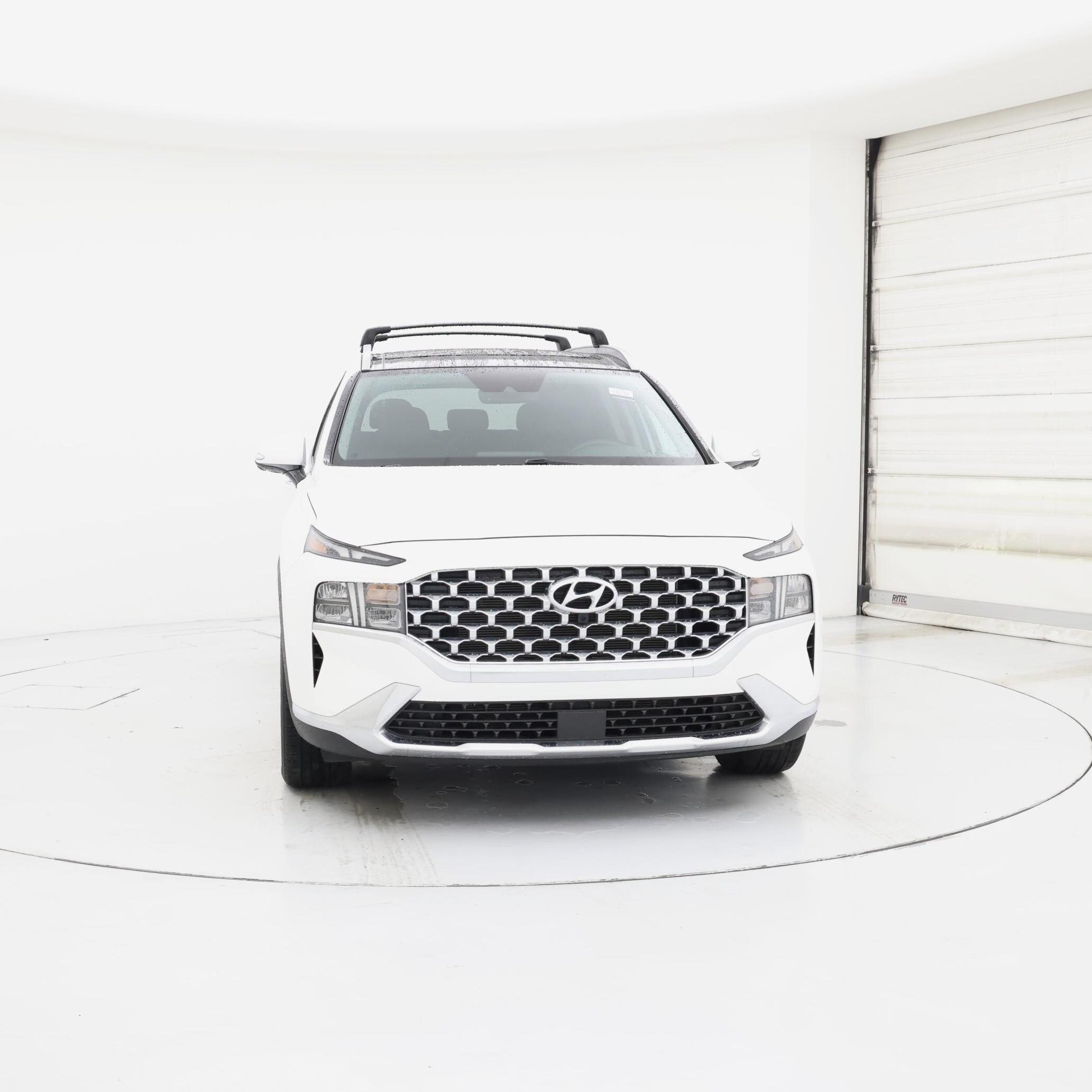 Thumbnail: 2023 Hyundai Santa Fe - 5