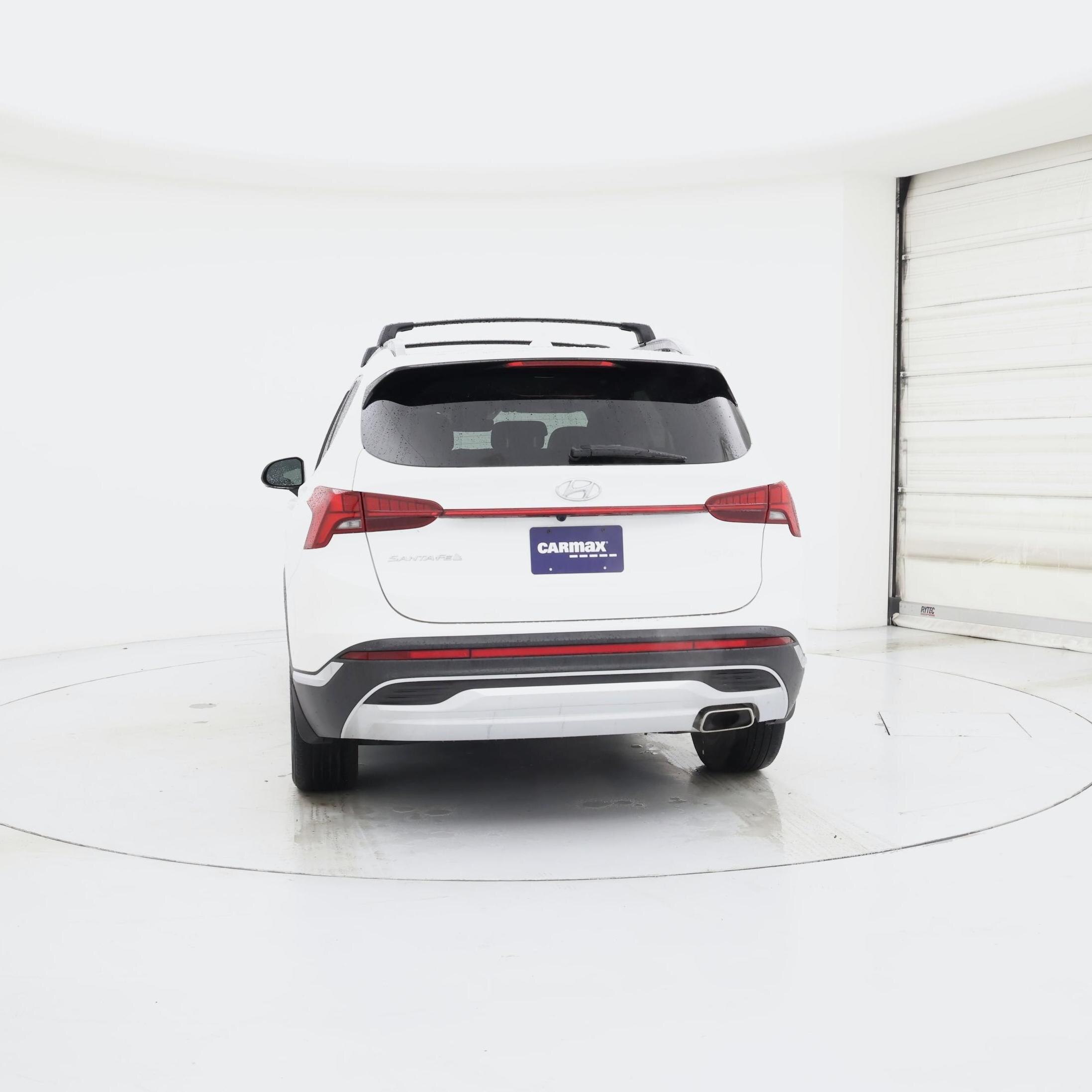 Thumbnail: 2023 Hyundai Santa Fe - 6