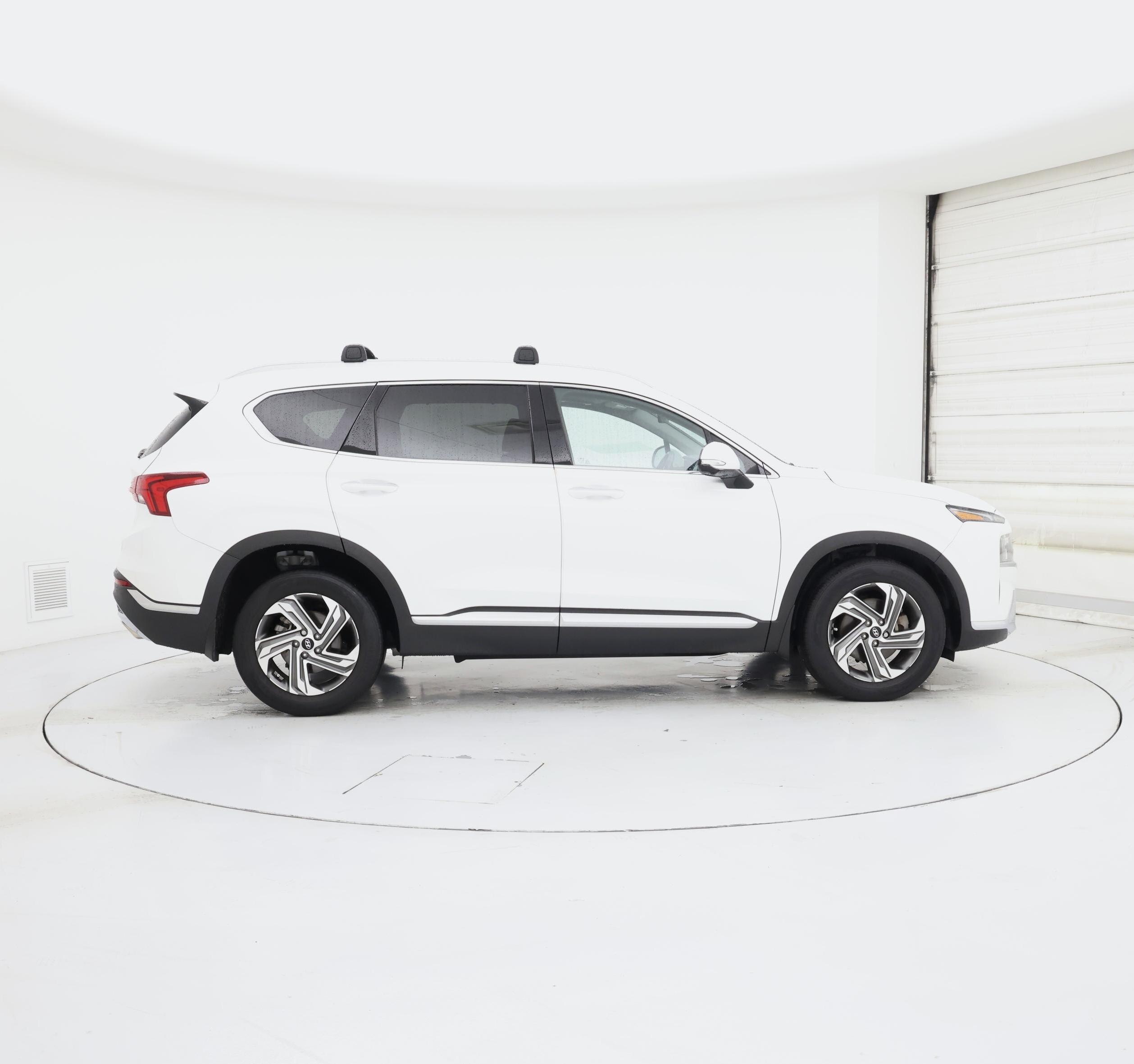Thumbnail: 2023 Hyundai Santa Fe - 7