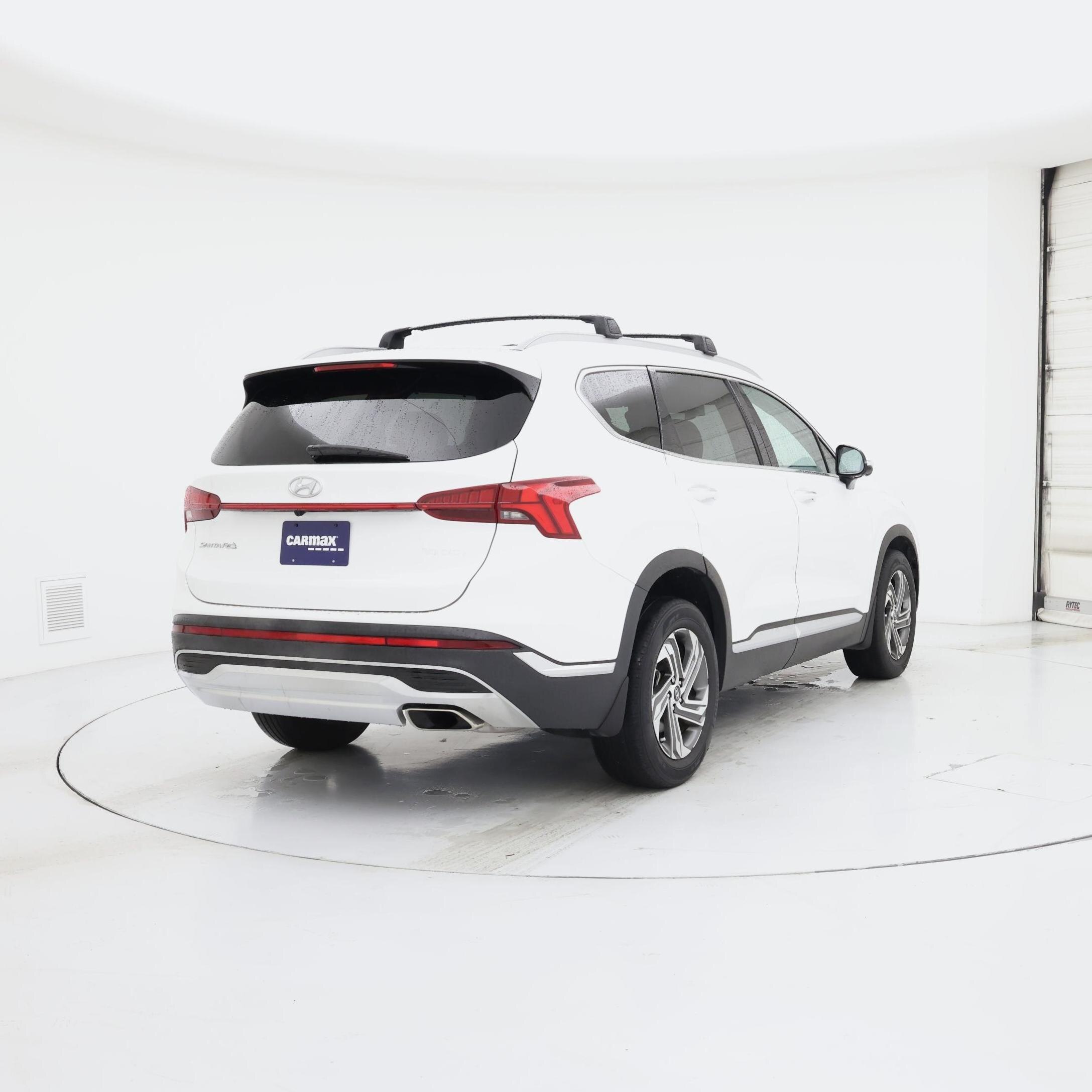 Thumbnail: 2023 Hyundai Santa Fe - 8