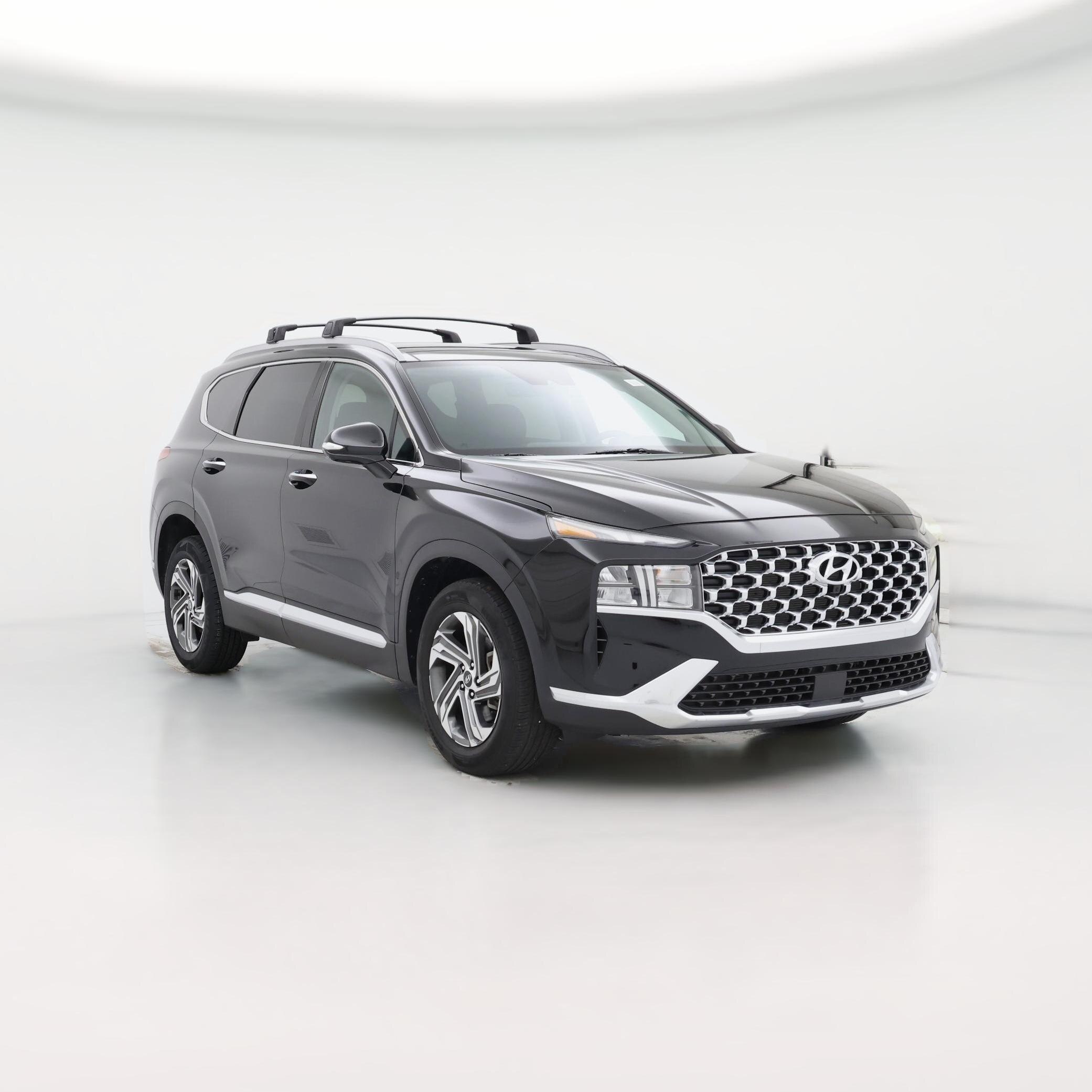 Thumbnail: 2023 Hyundai Santa Fe - 1