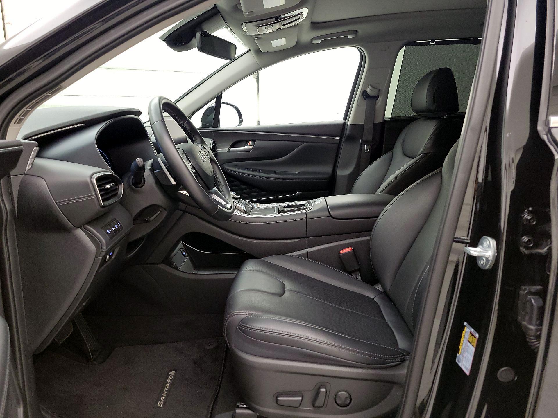 Thumbnail: 2023 Hyundai Santa Fe - 11