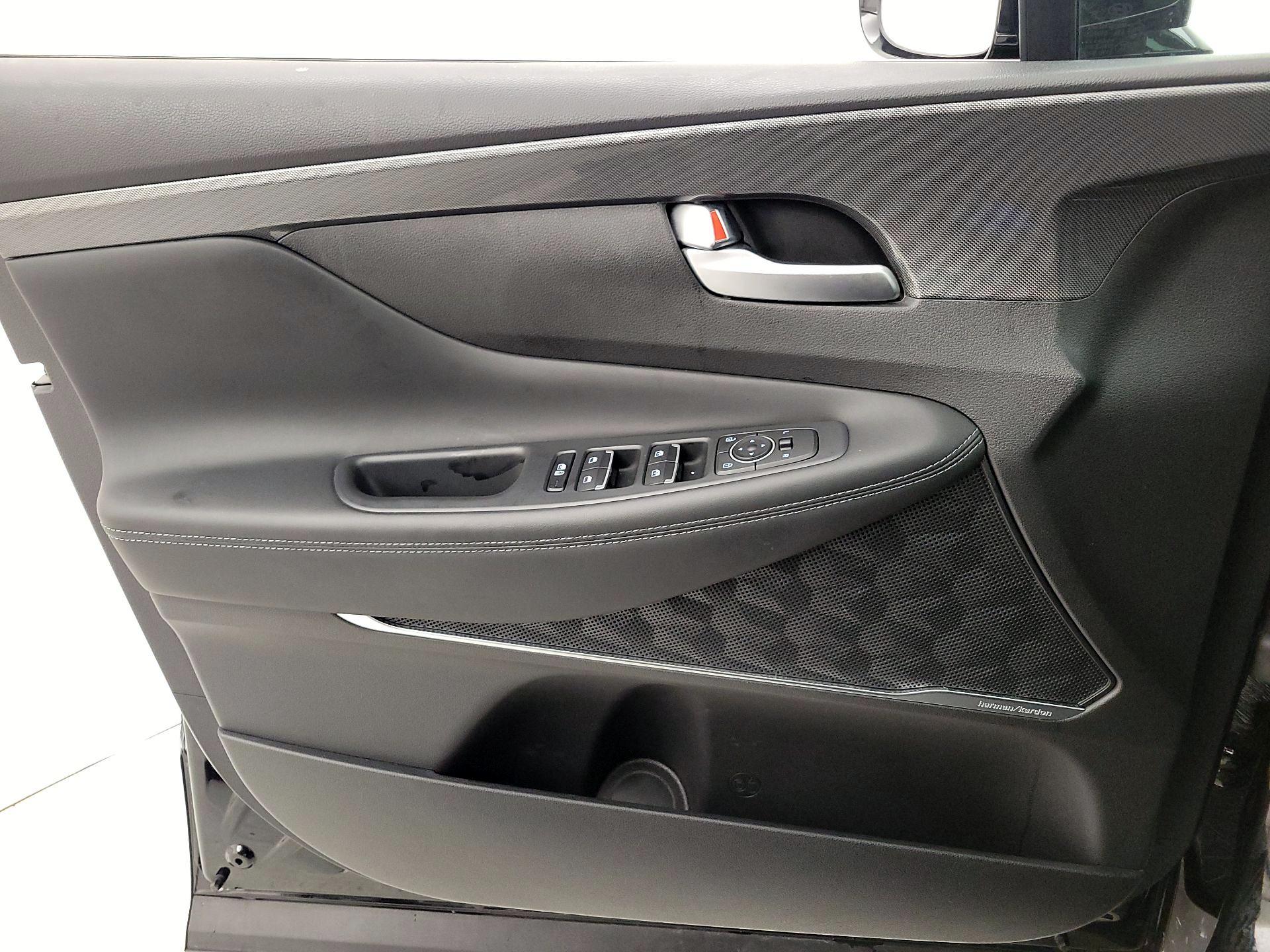 Thumbnail: 2023 Hyundai Santa Fe - 12