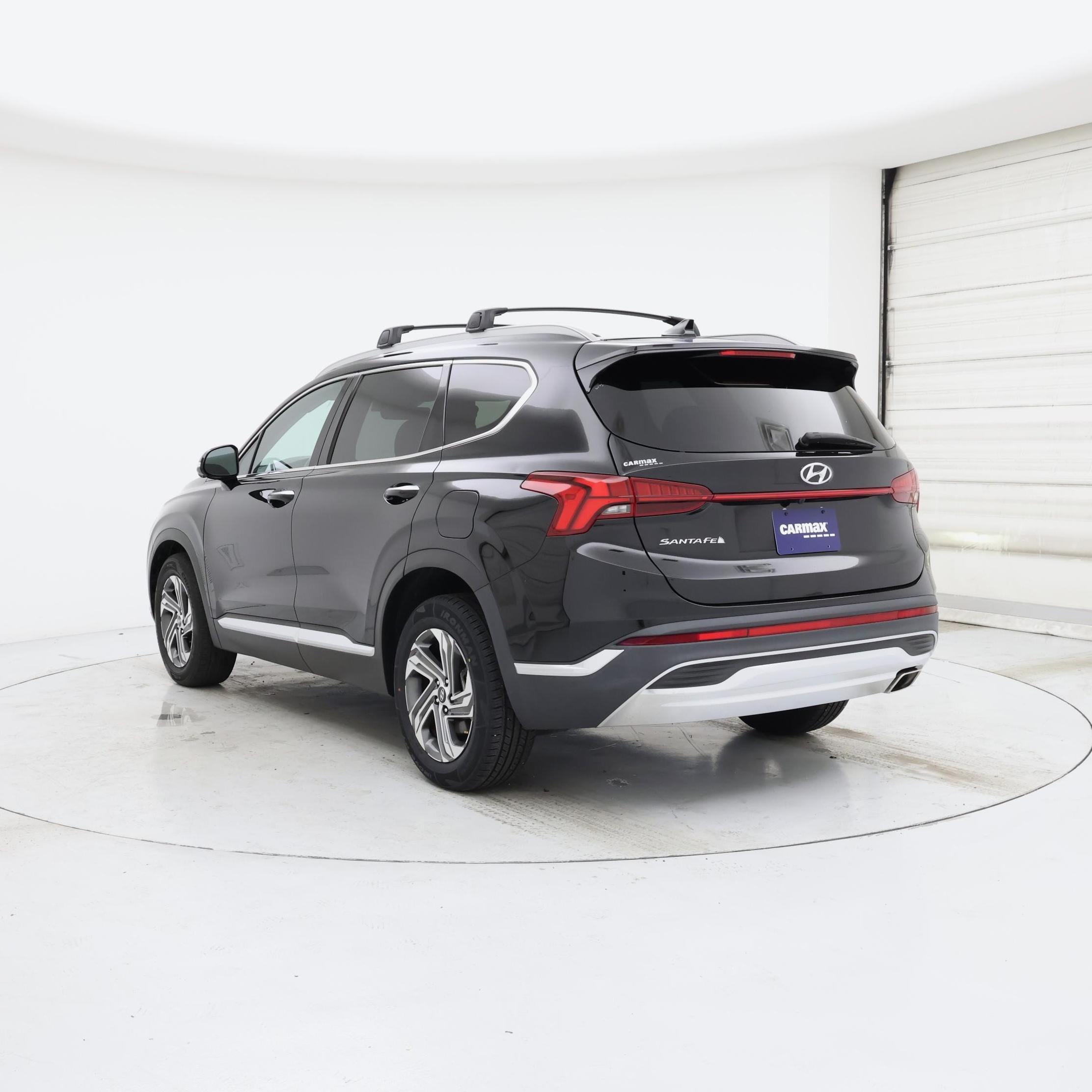 Thumbnail: 2023 Hyundai Santa Fe - 2