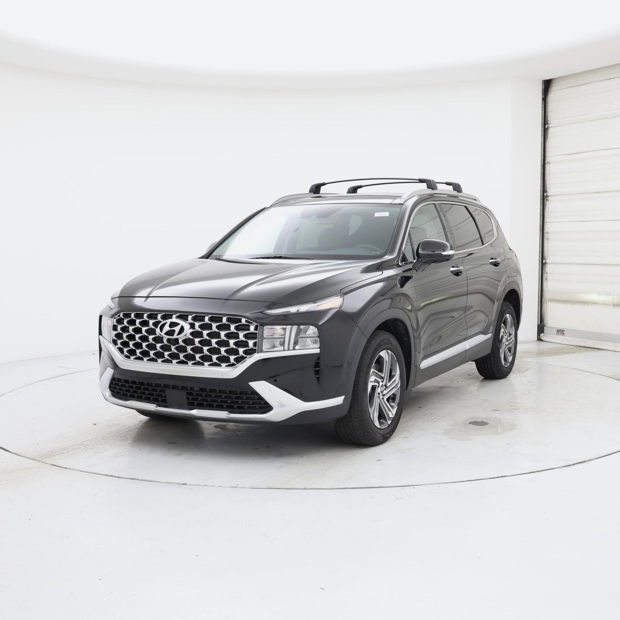 Thumbnail: 2023 Hyundai Santa Fe - 4