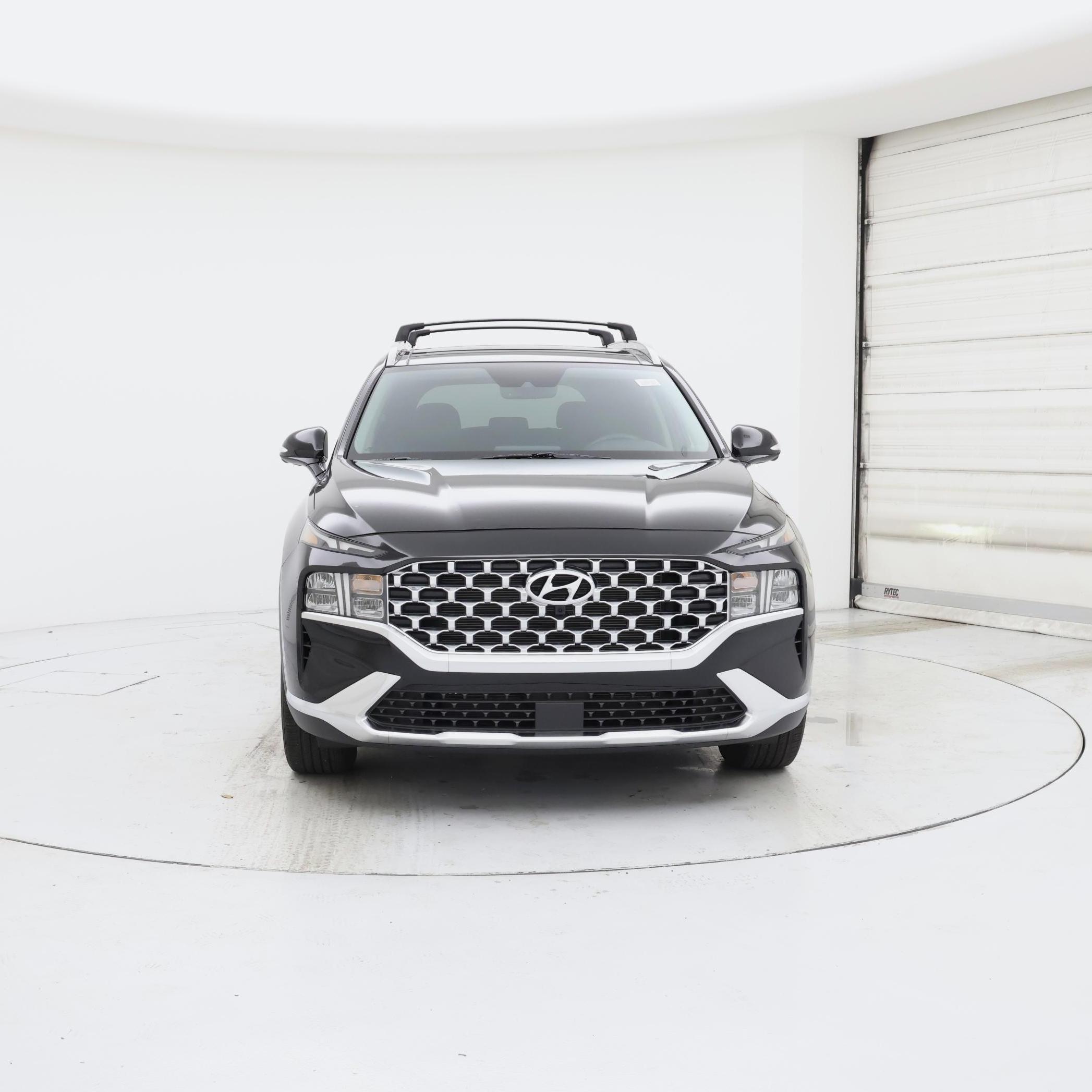 Thumbnail: 2023 Hyundai Santa Fe - 5