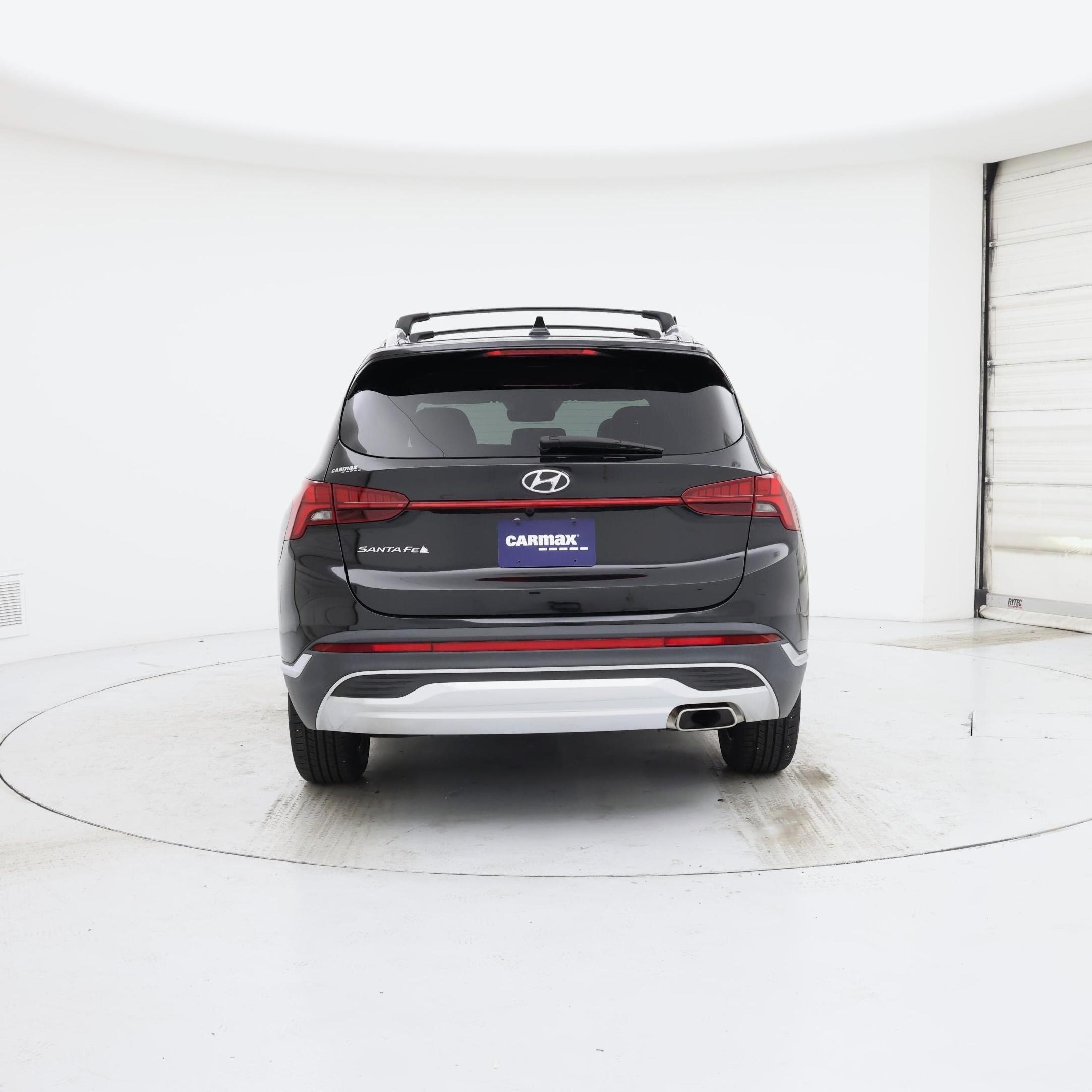 Thumbnail: 2023 Hyundai Santa Fe - 6