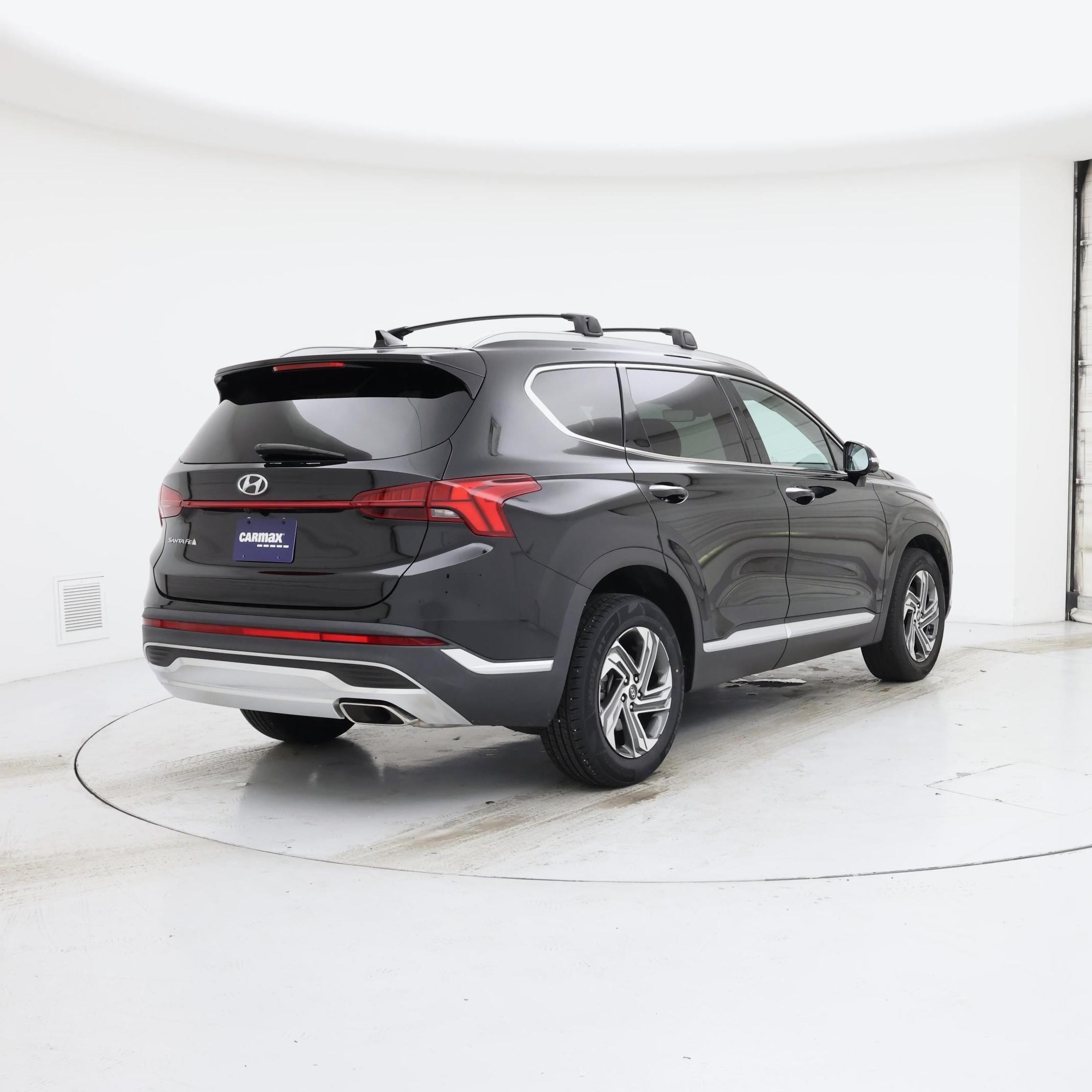 Thumbnail: 2023 Hyundai Santa Fe - 8