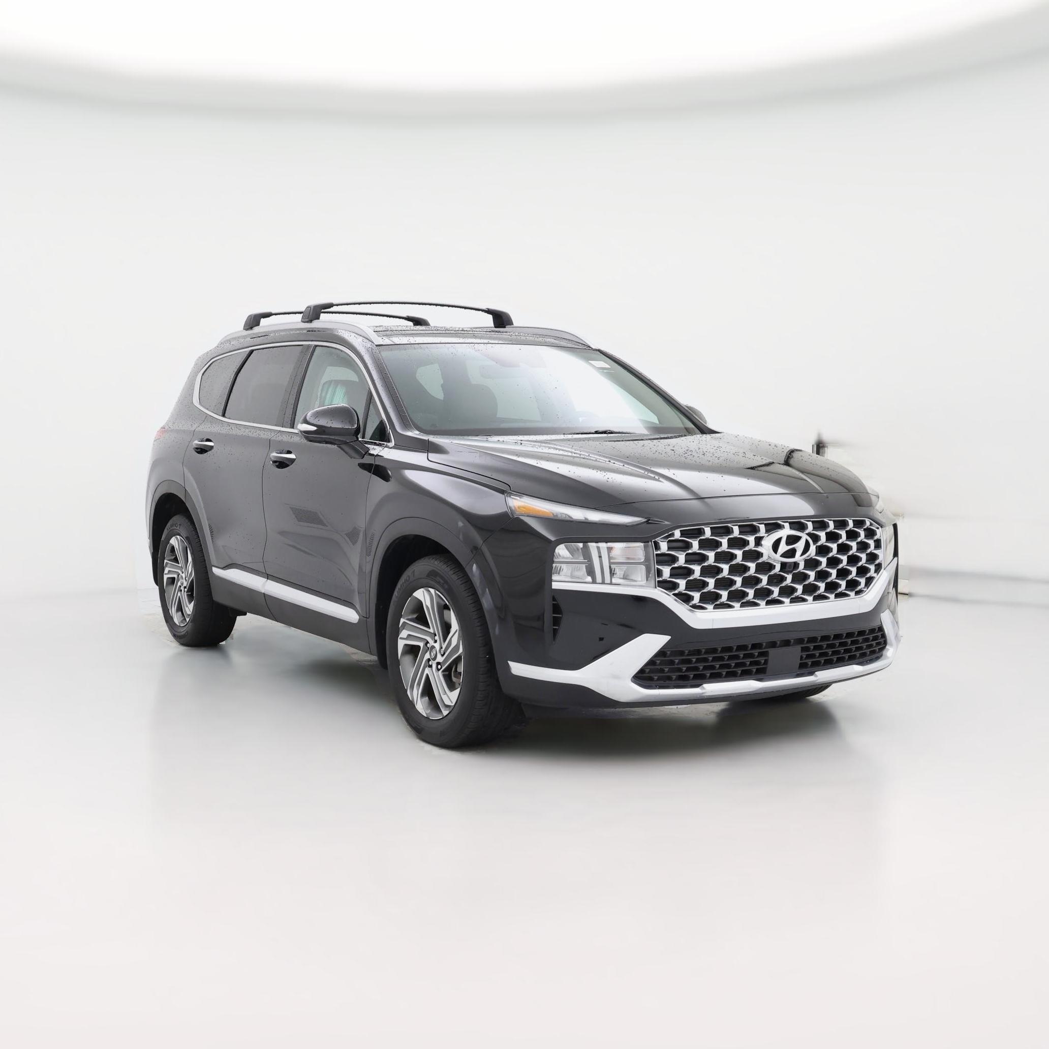 Thumbnail: 2023 Hyundai Santa Fe - 1