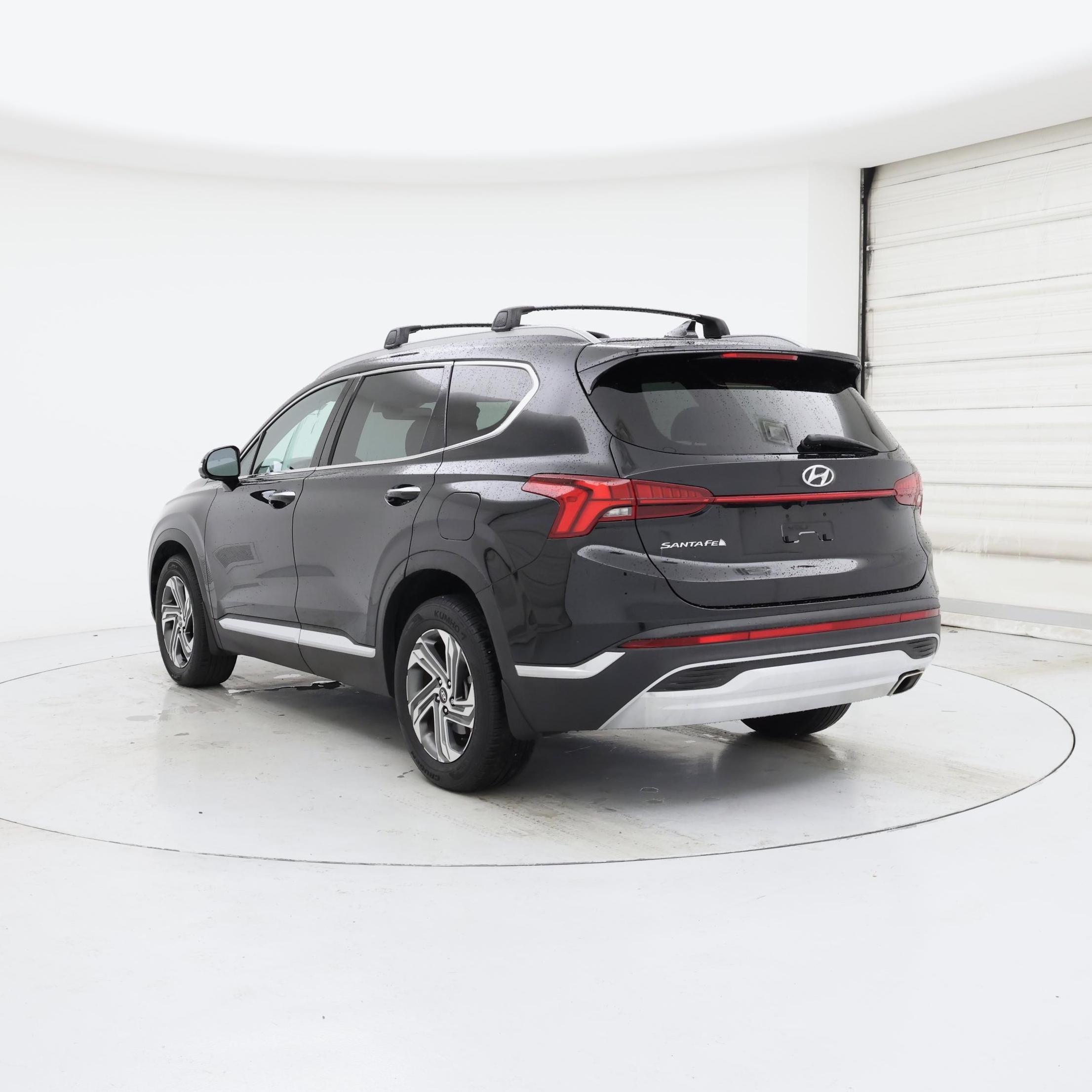 Thumbnail: 2023 Hyundai Santa Fe - 2