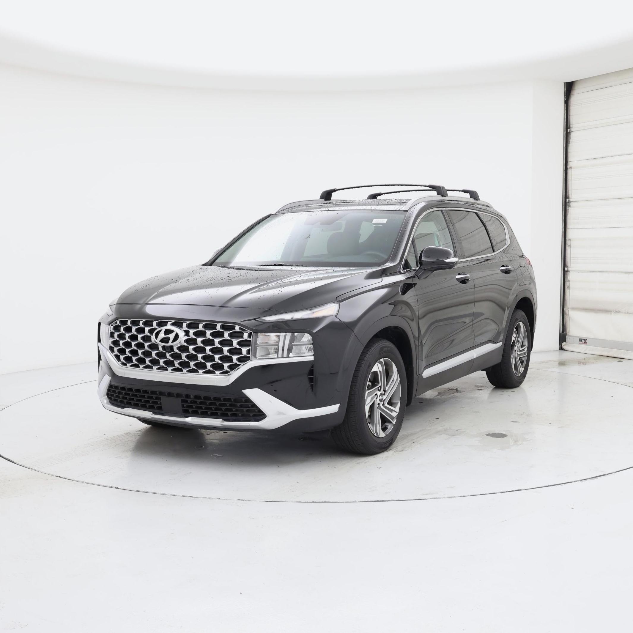 Thumbnail: 2023 Hyundai Santa Fe - 4