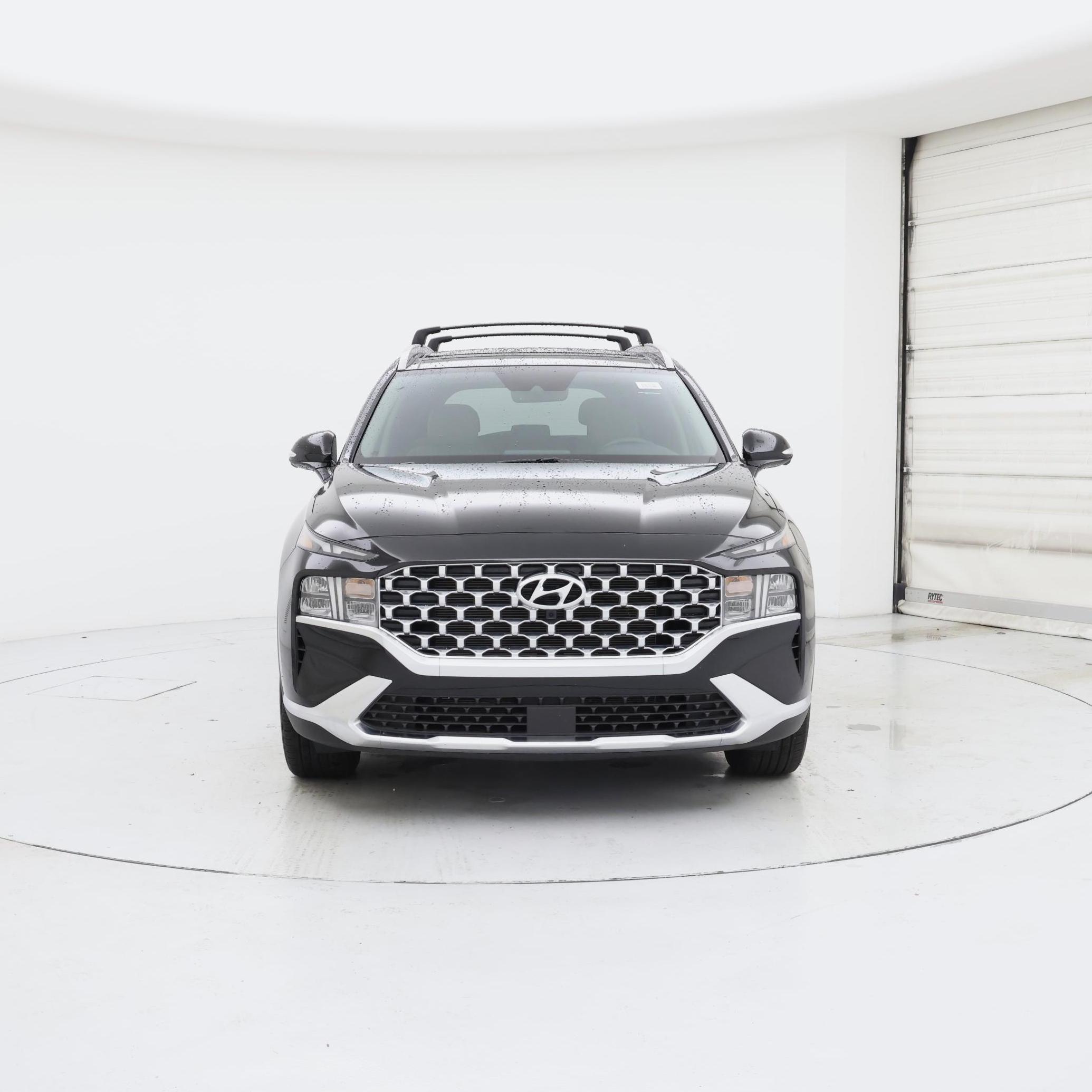 Thumbnail: 2023 Hyundai Santa Fe - 5