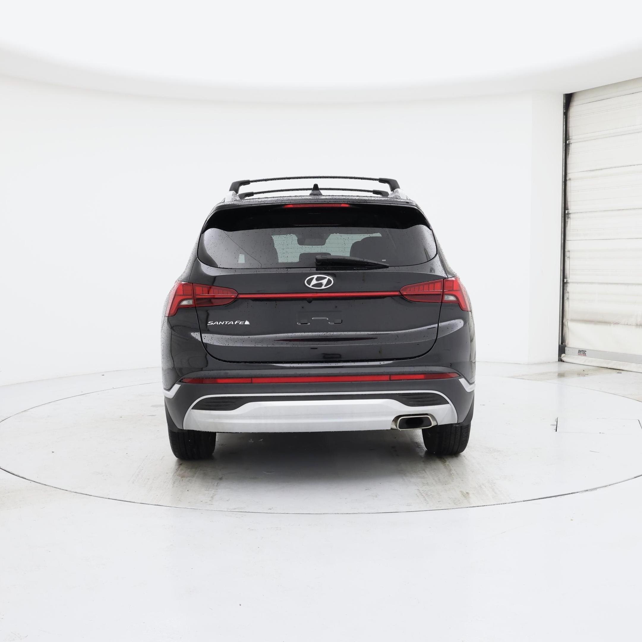Thumbnail: 2023 Hyundai Santa Fe - 6