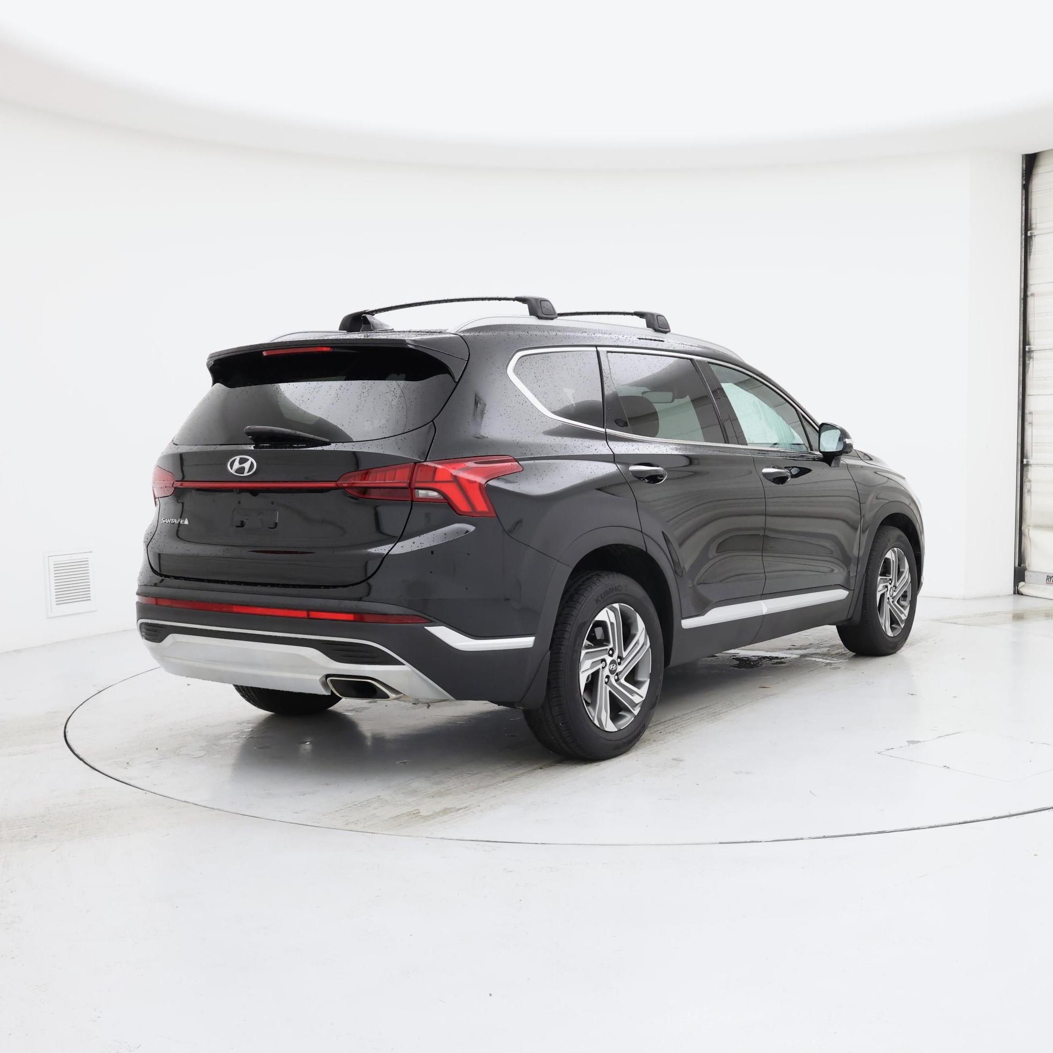 Thumbnail: 2023 Hyundai Santa Fe - 8